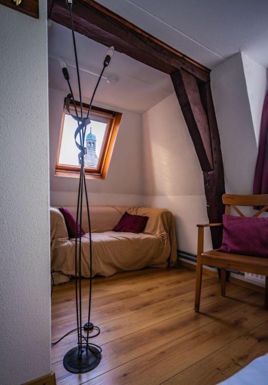 Deluxe Double Room - Photo 13