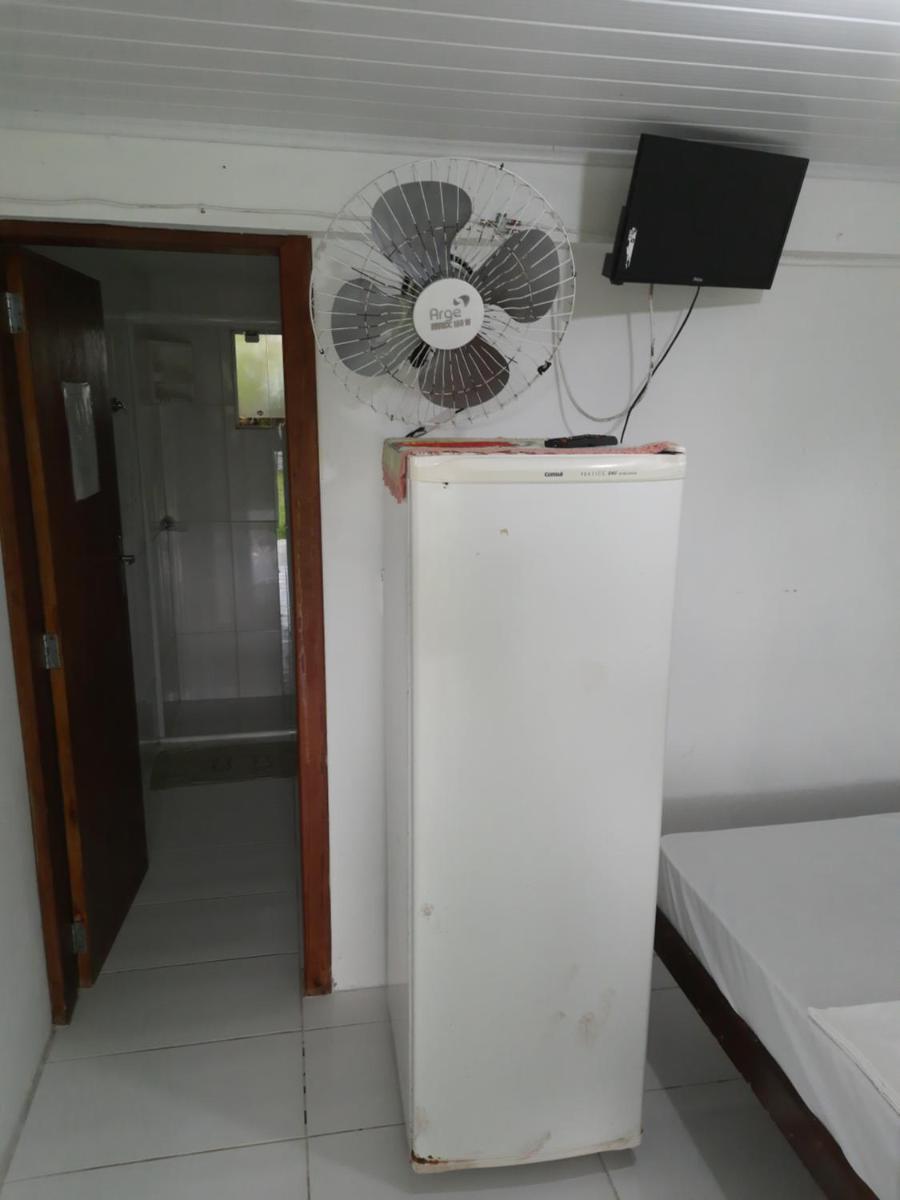 Double Room with Park View photo 2