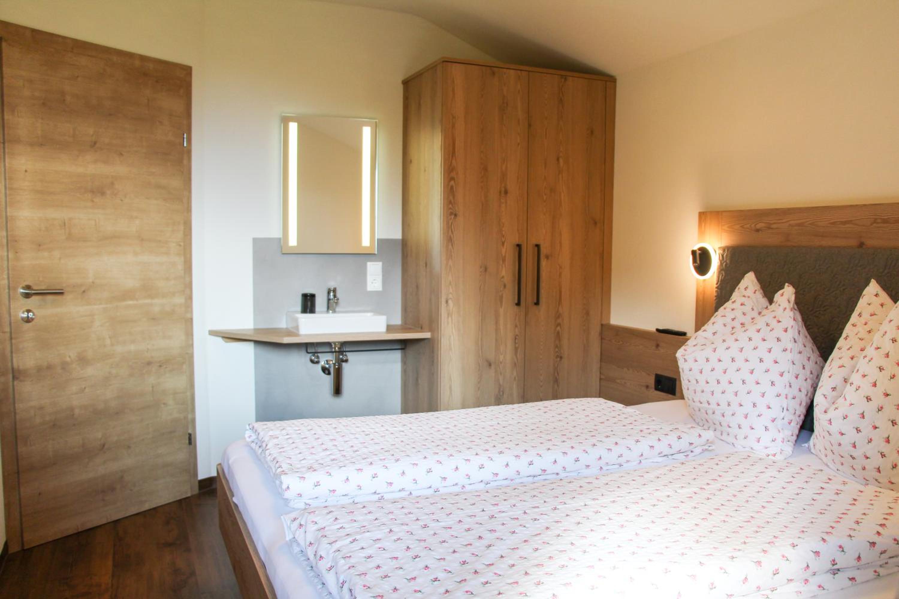 Two-Bedroom Apartment - Main Building photo 1