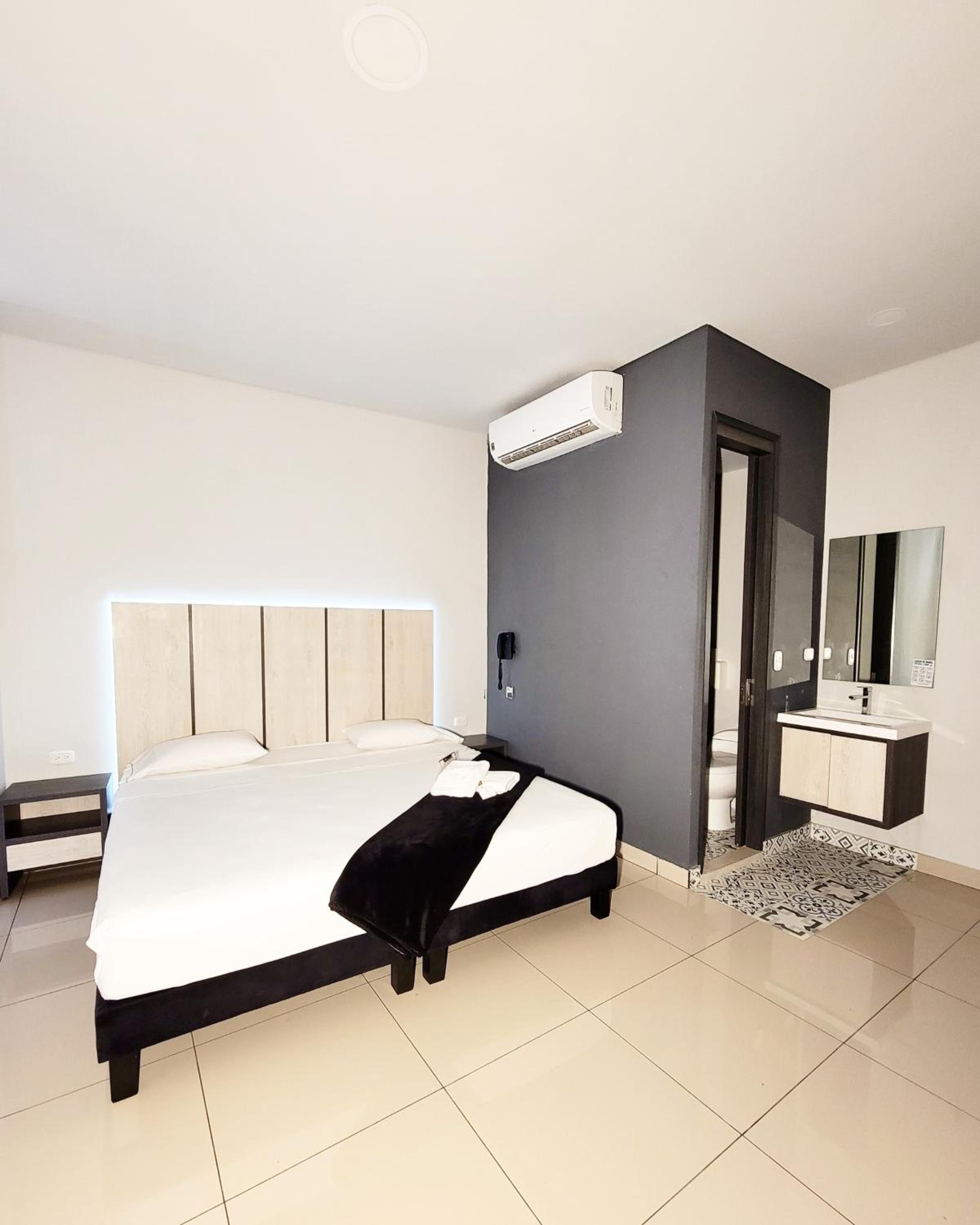 Double Room photo 2