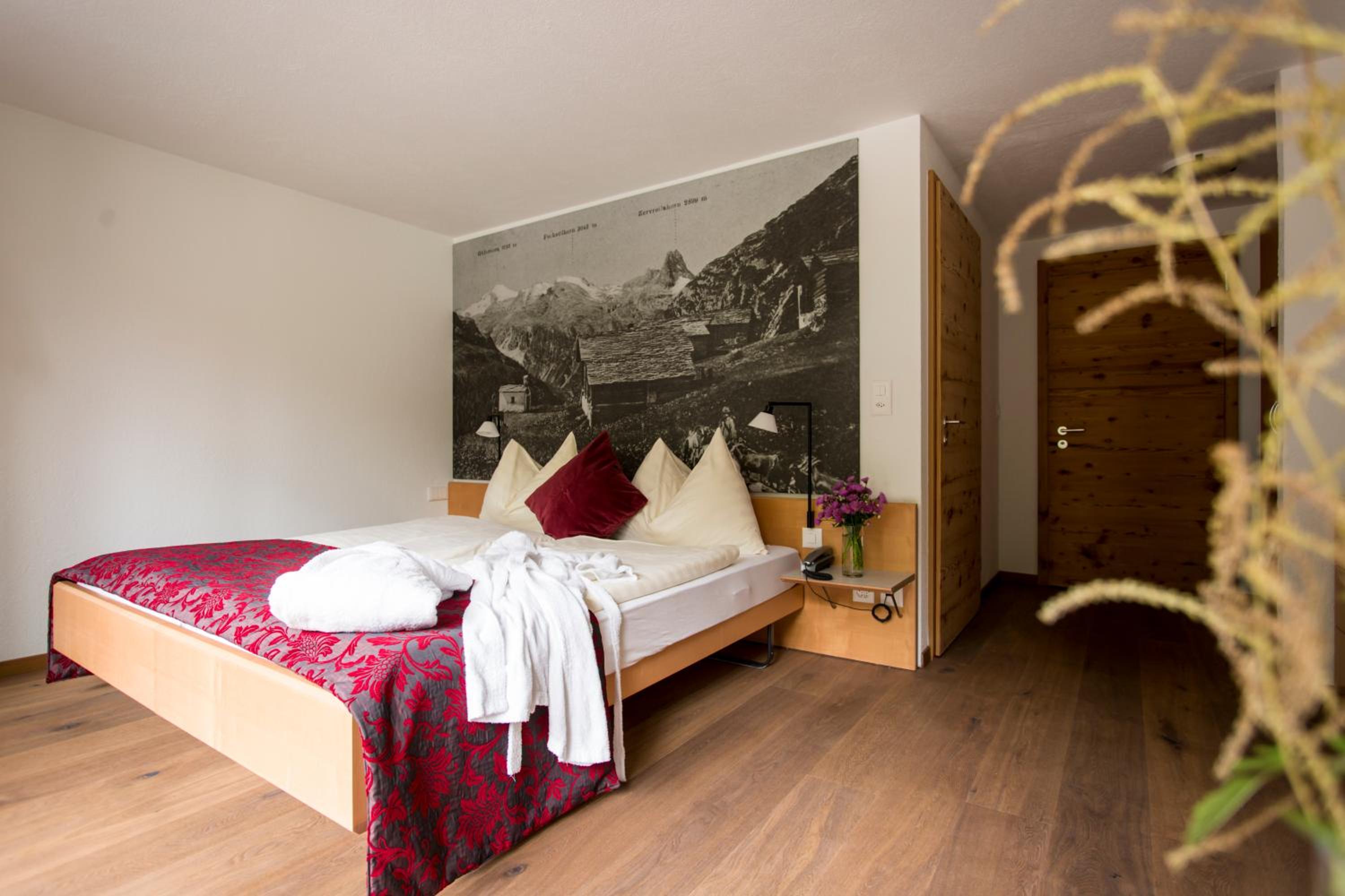 Premium Double Room - Photo 5