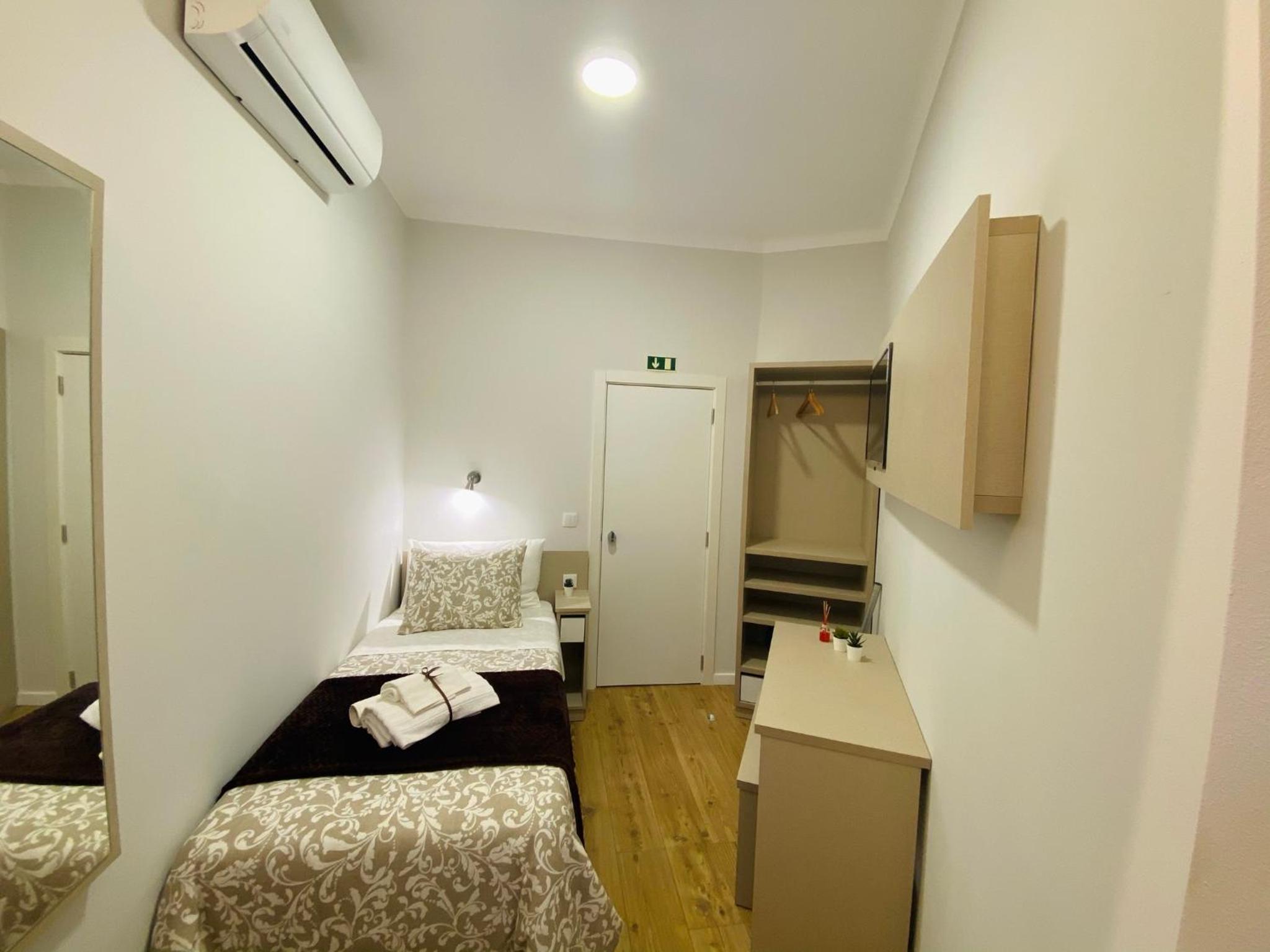 Single Room photo 1