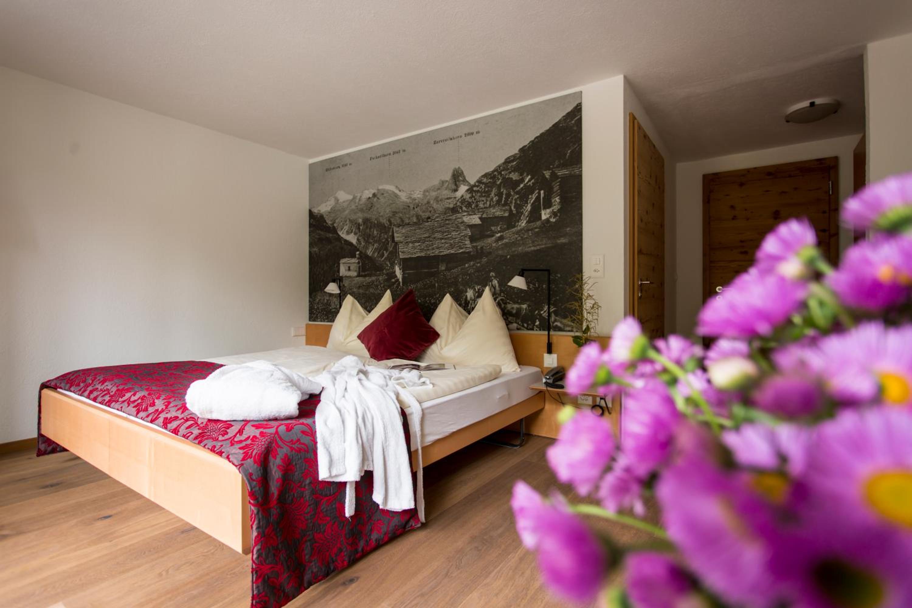 Premium Double Room - Photo 2