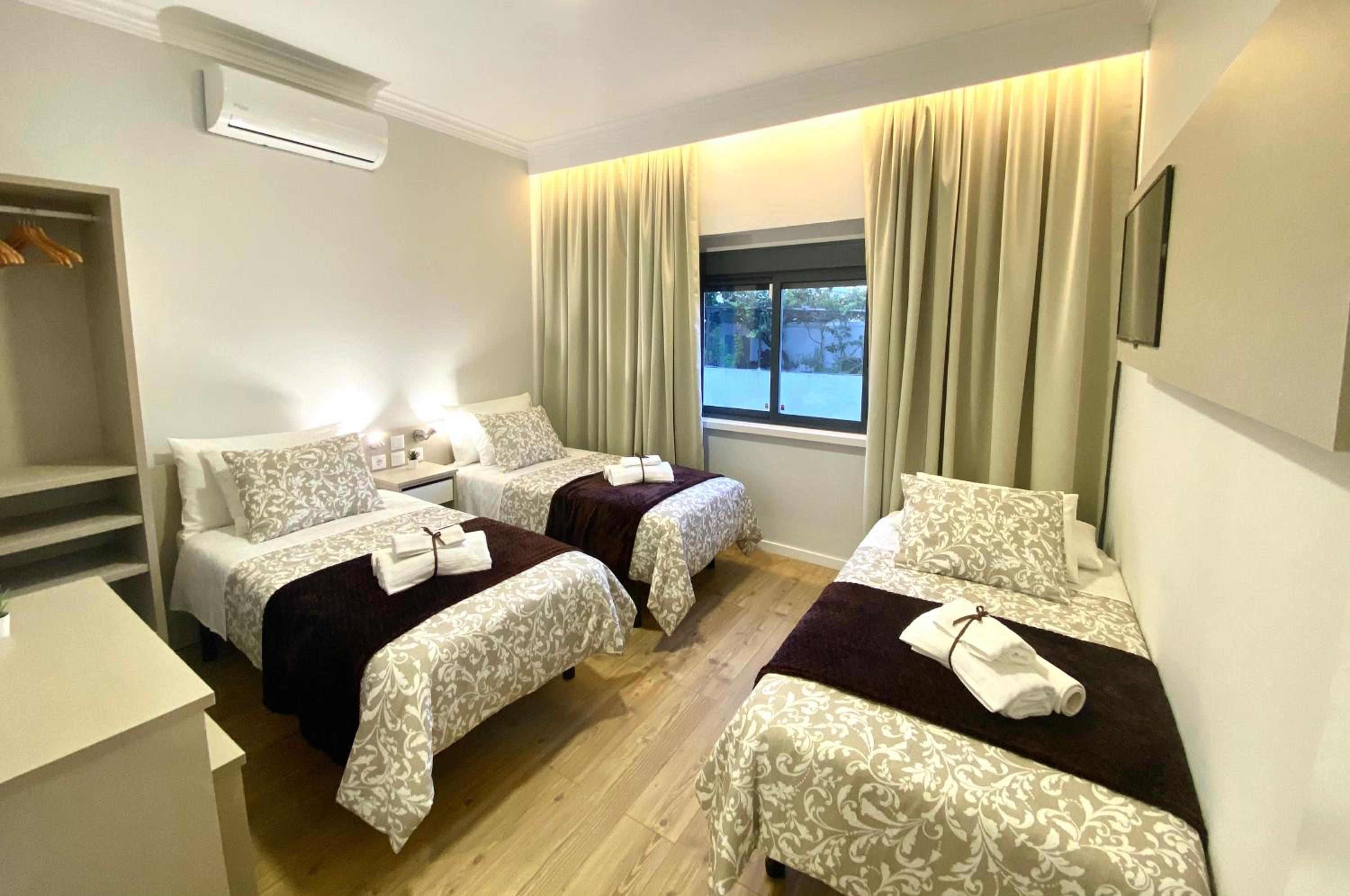 Triple Room photo 1