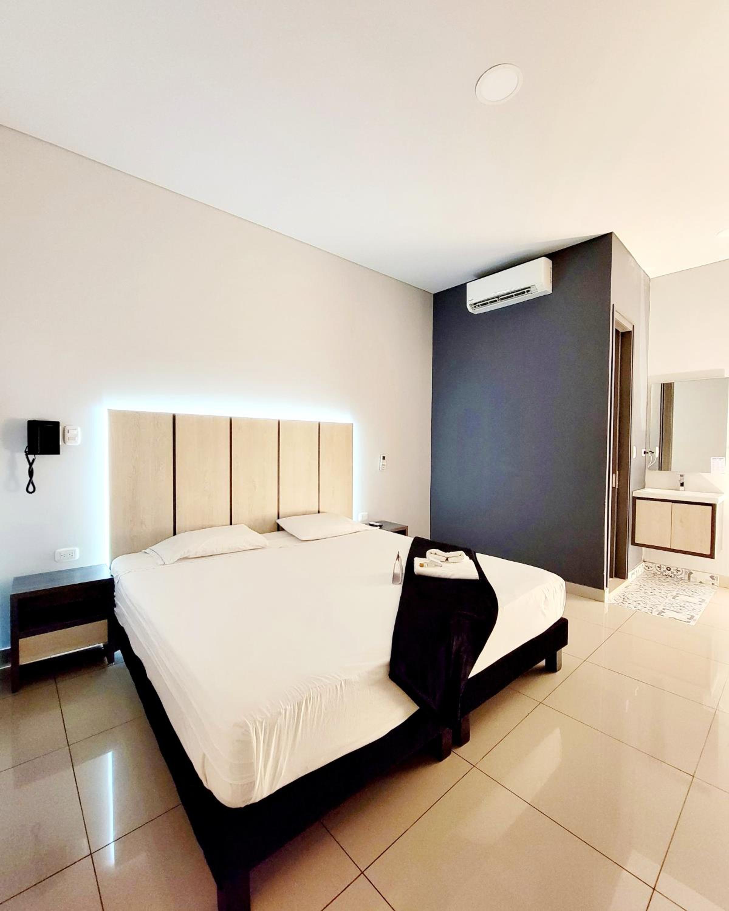 Double Room photo 3
