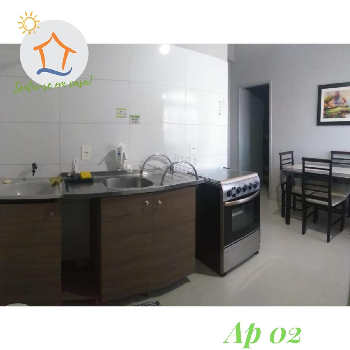 Apartment photo 2