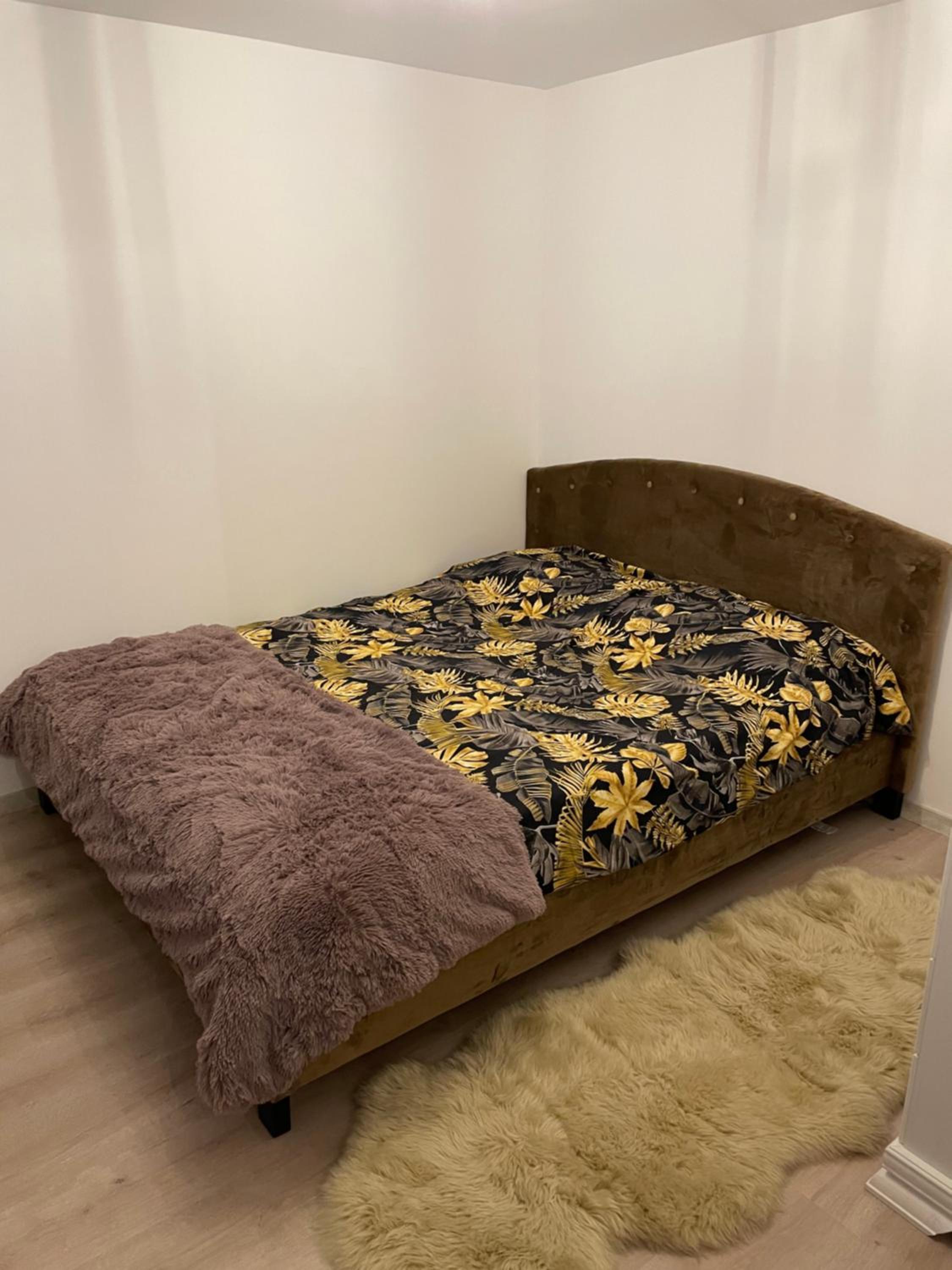 One-Bedroom House - Photo 8
