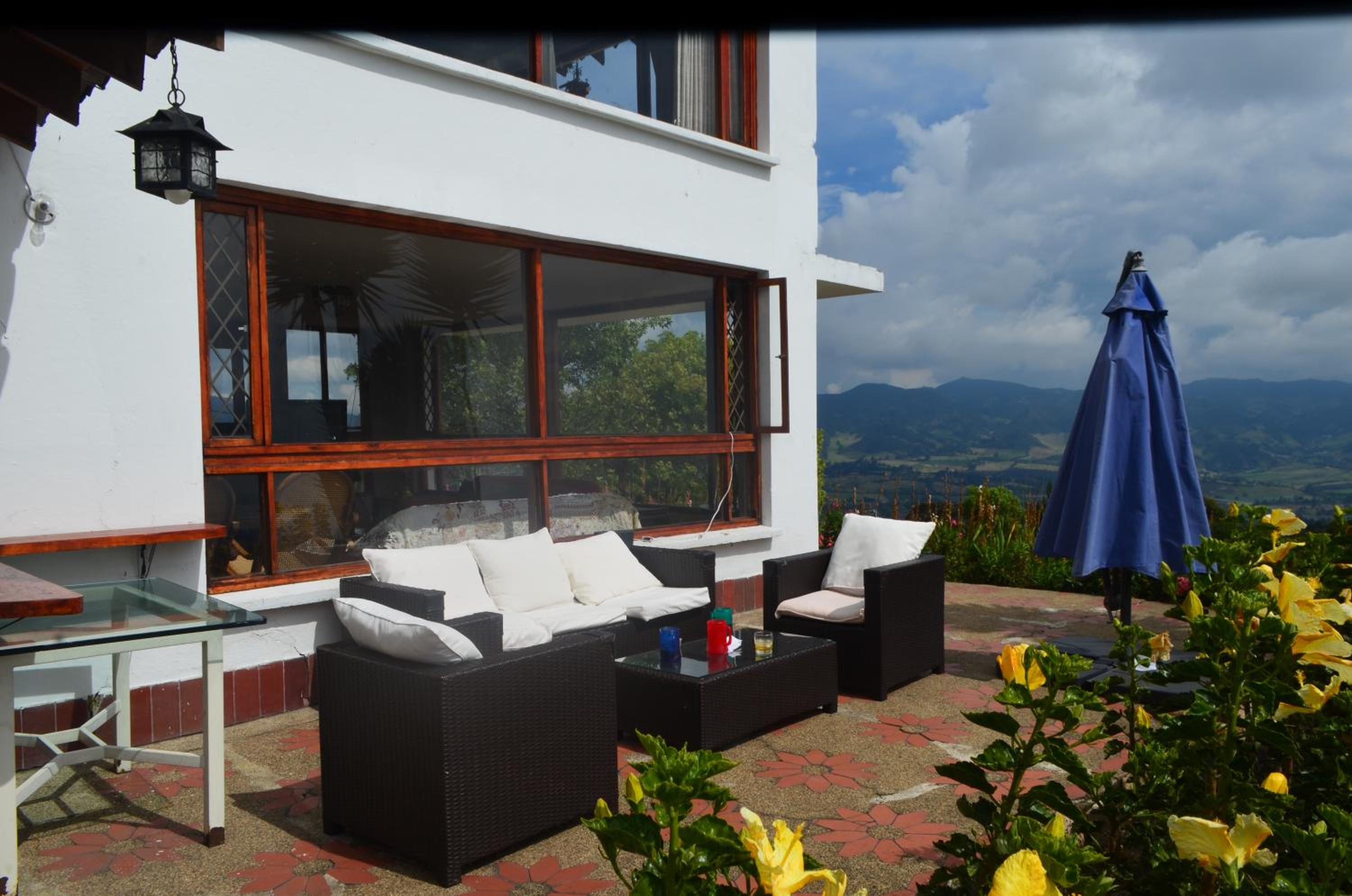Deluxe Villa photo 3