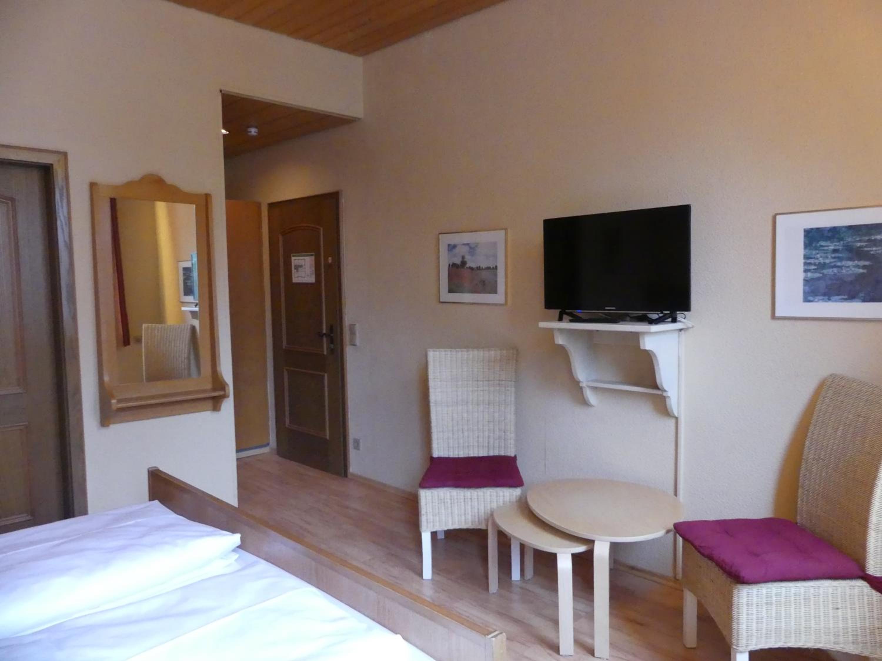 Double Room - Photo 1