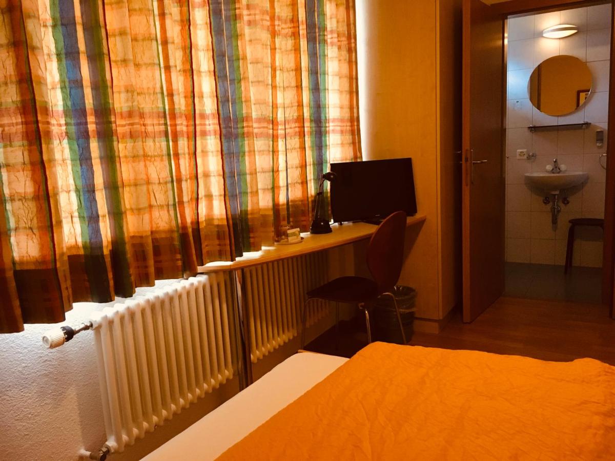Single Room photo 2