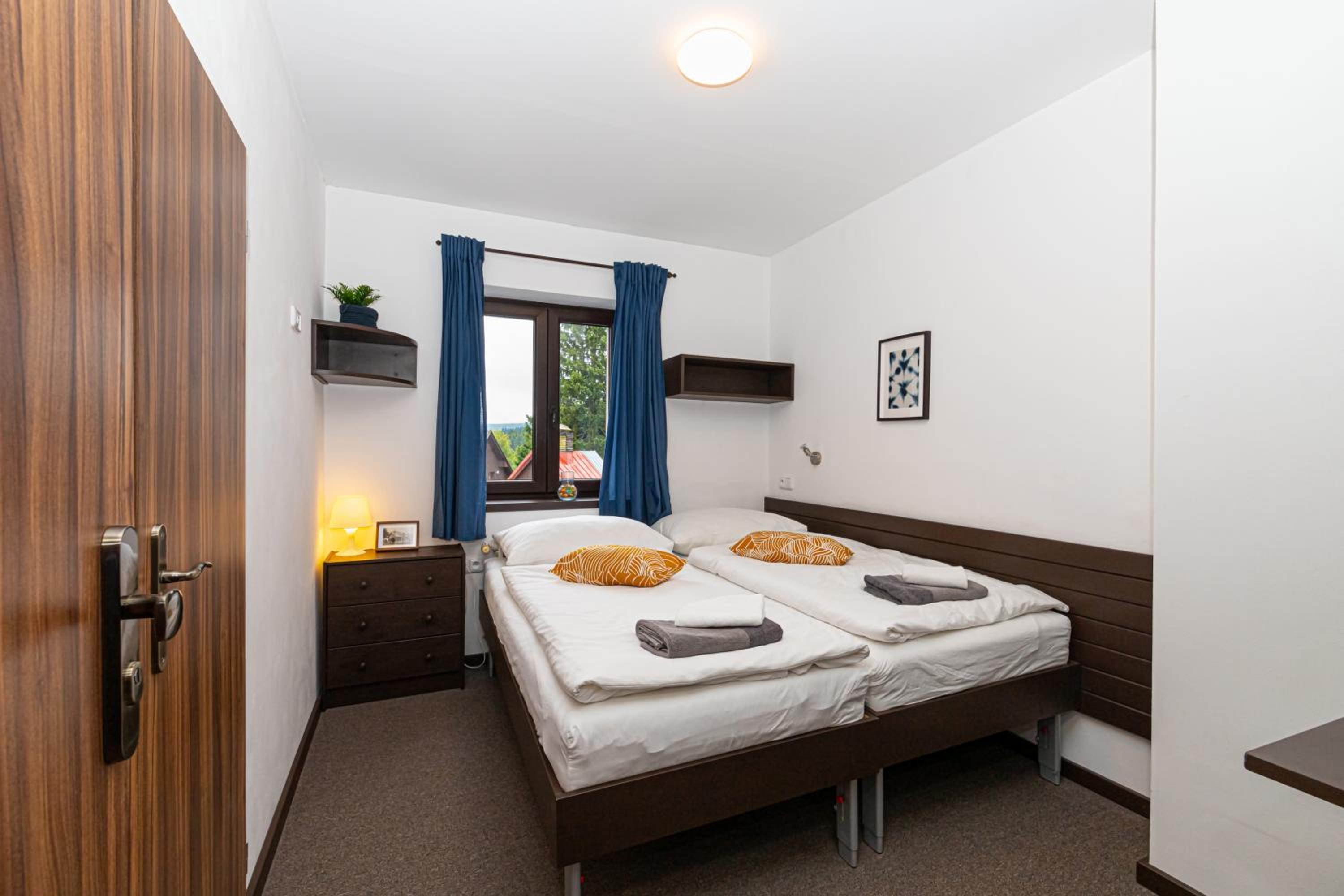 Small Double Room photo 2