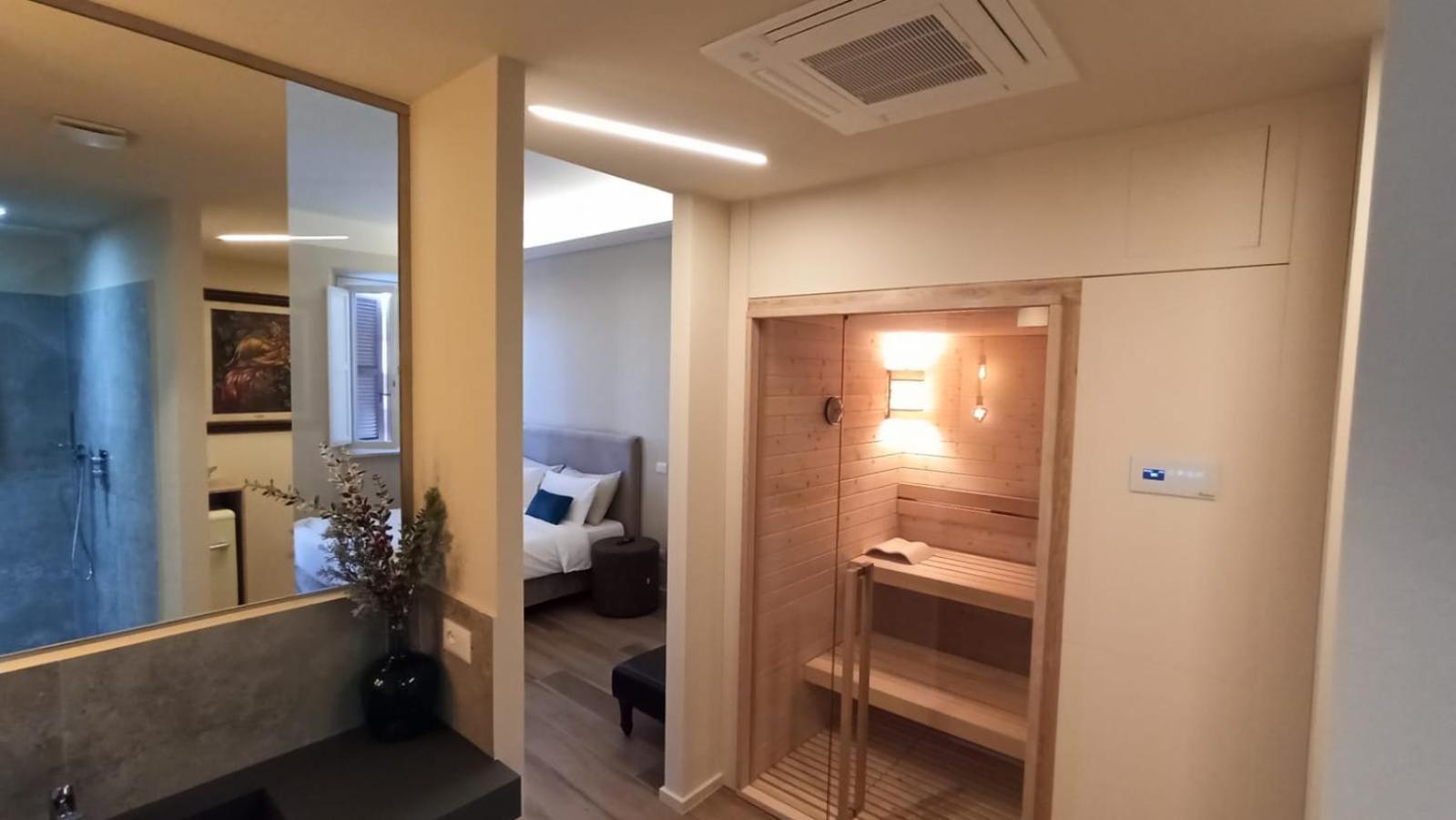 King Room with Spa Bath photo 1