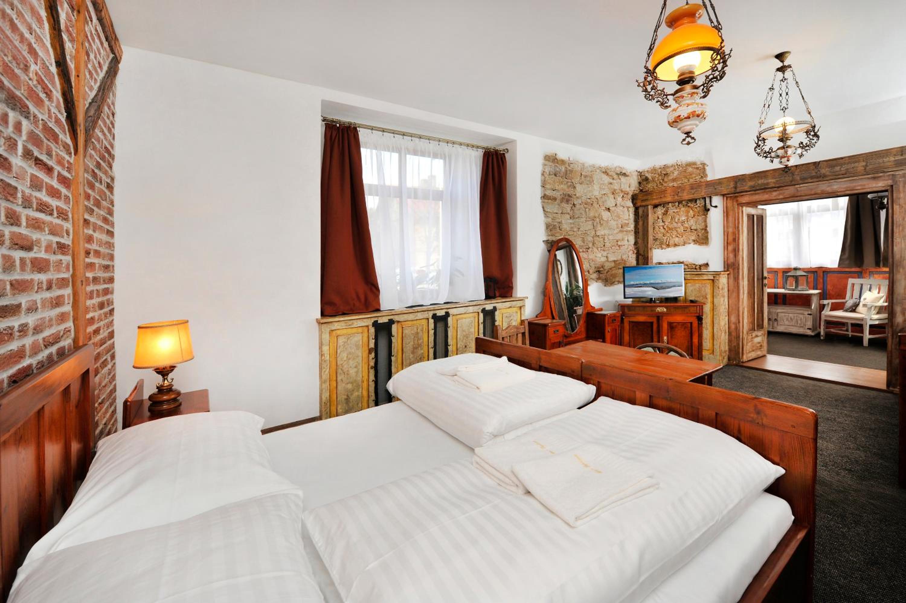 Triple Room photo 2
