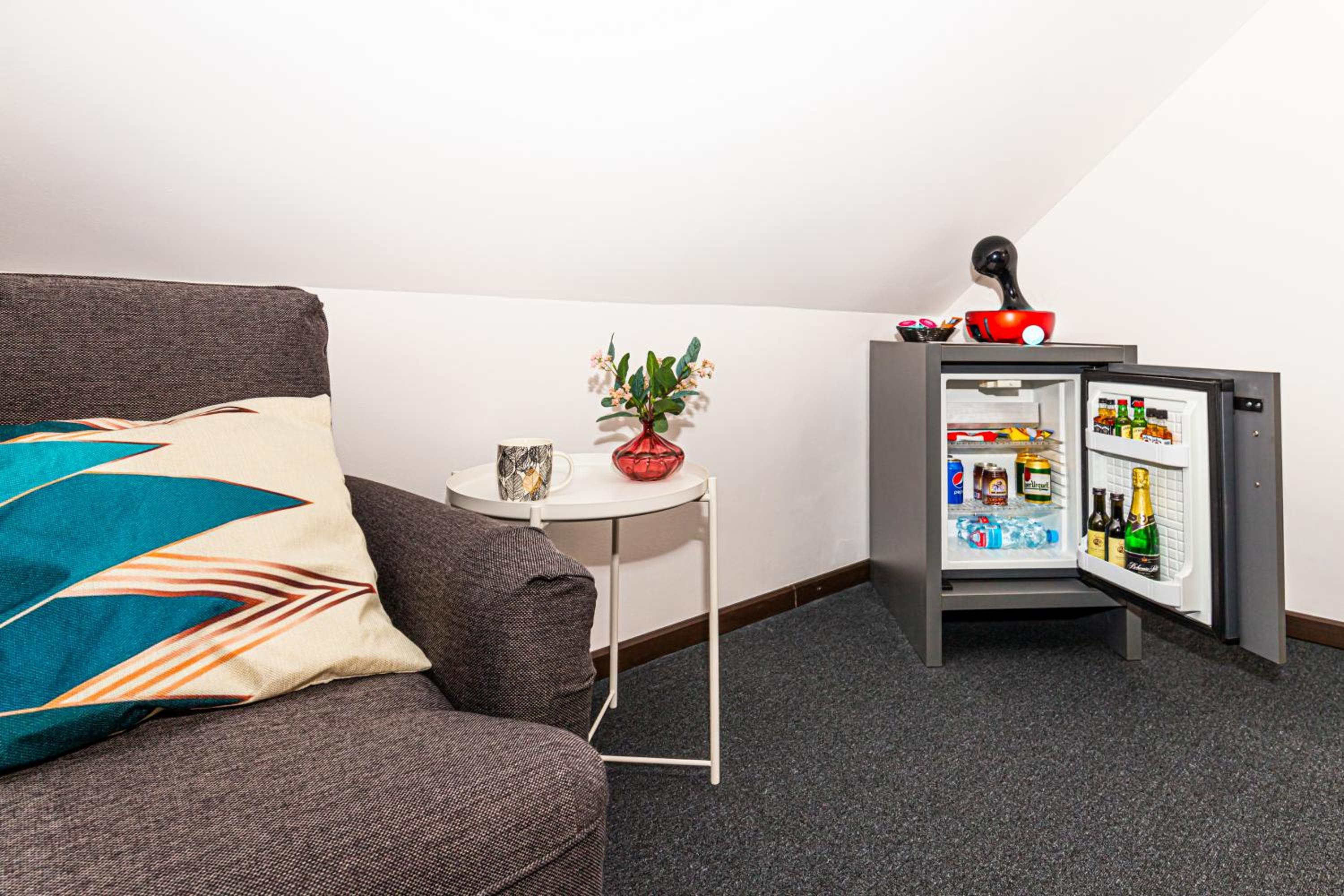 Apartment - Split Level photo 3