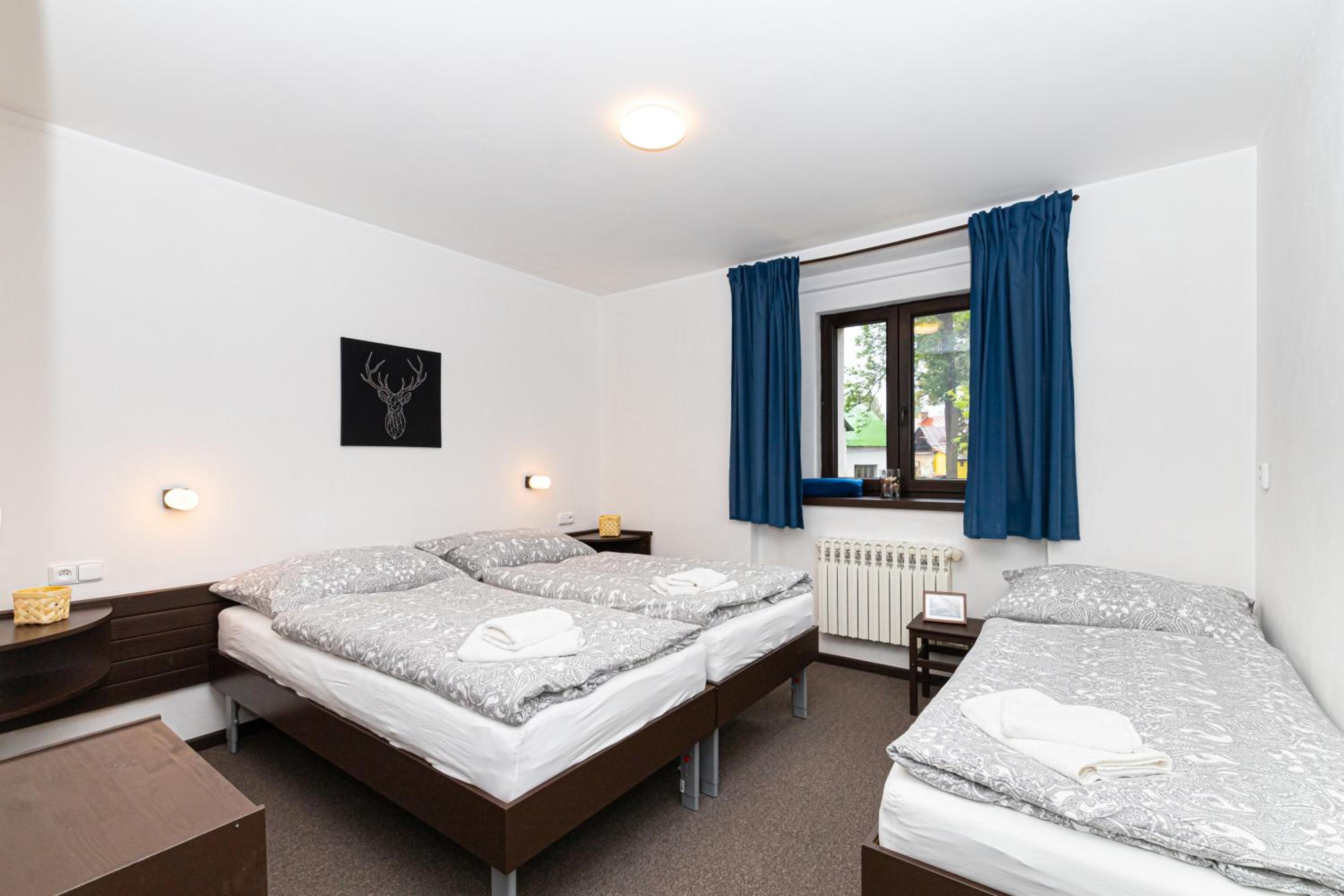 Standard Triple Room photo 2