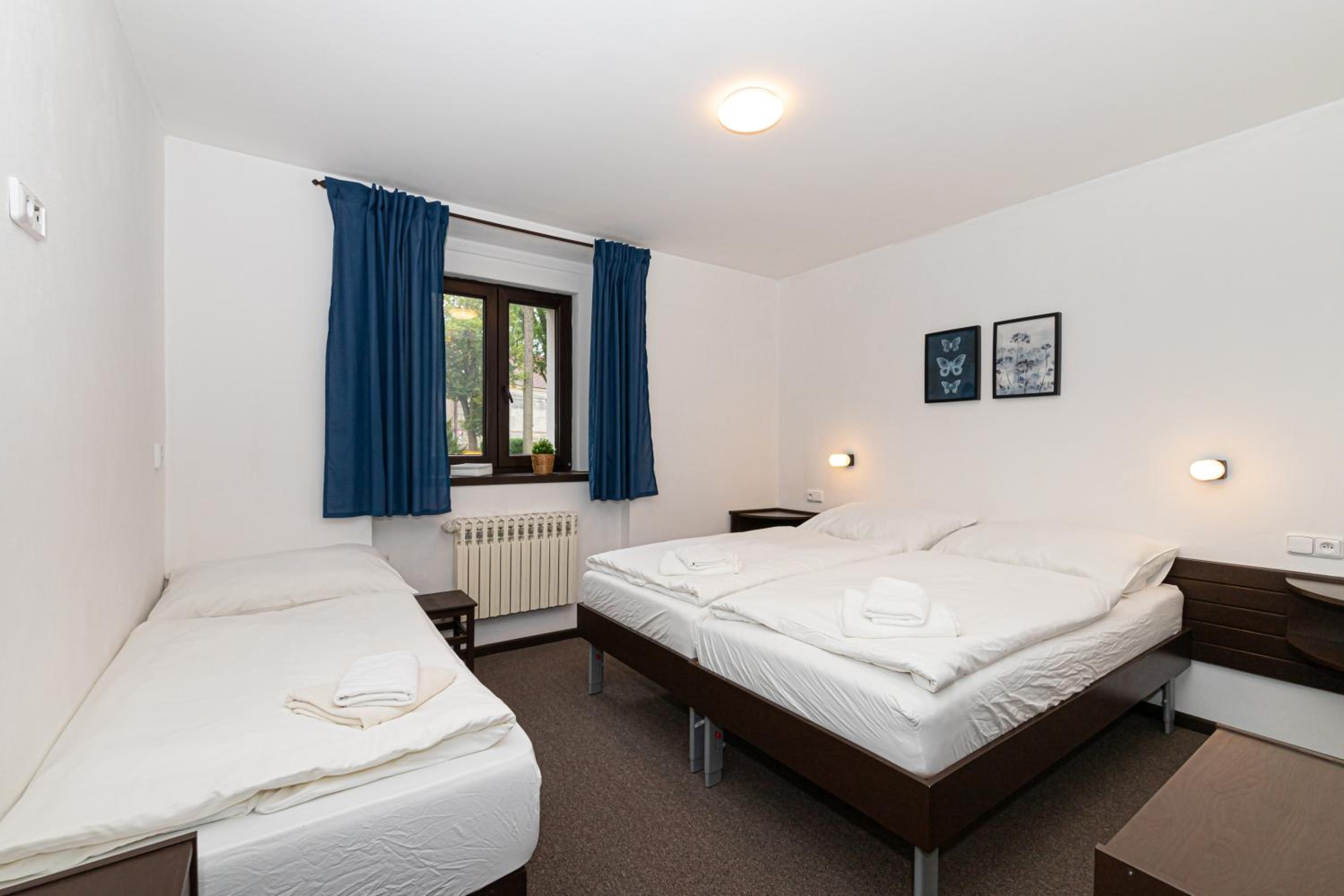 Standard Triple Room photo 1