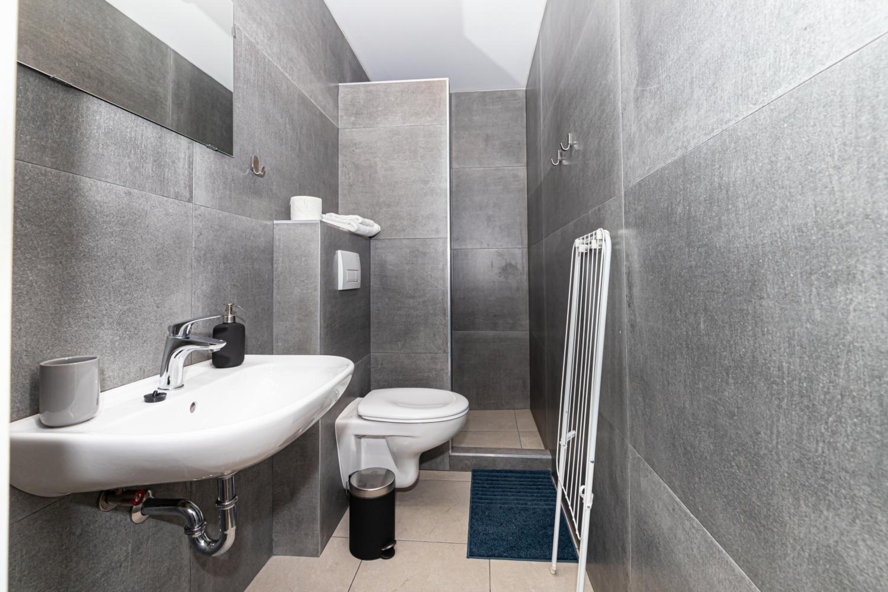 Standard Triple Room photo 3