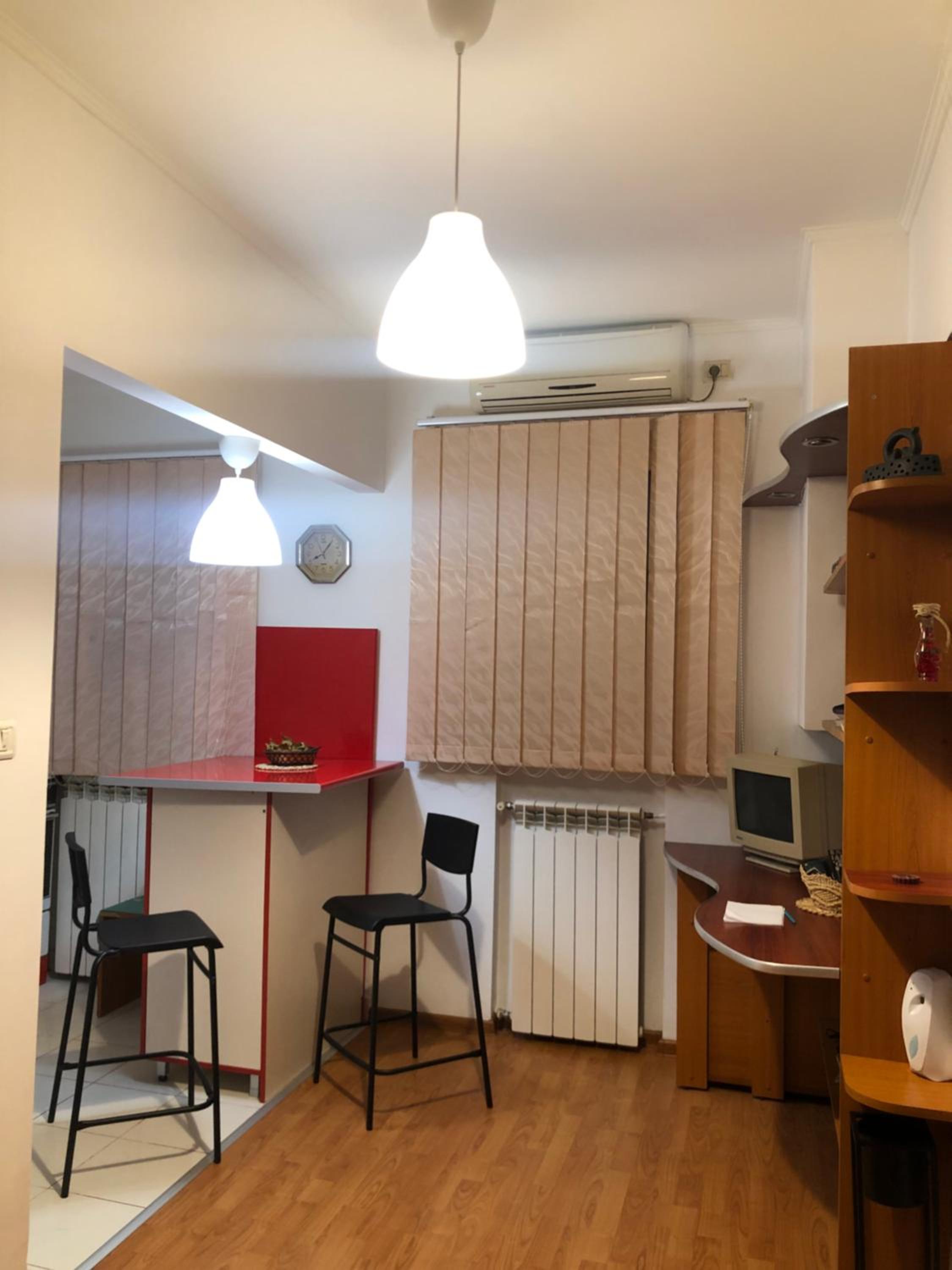 One-Bedroom Apartment - Photo 21