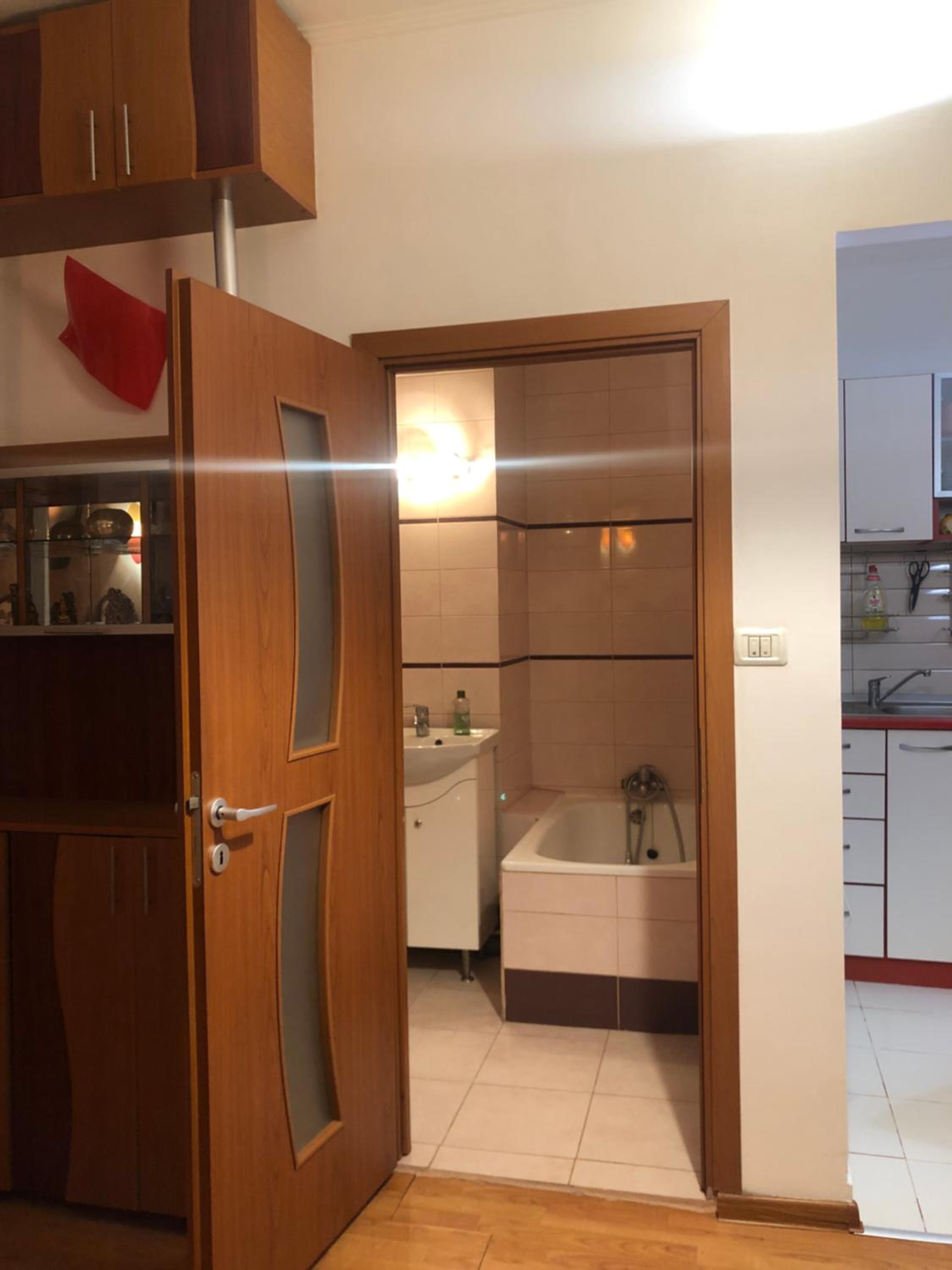 One-Bedroom Apartment - Photo 22