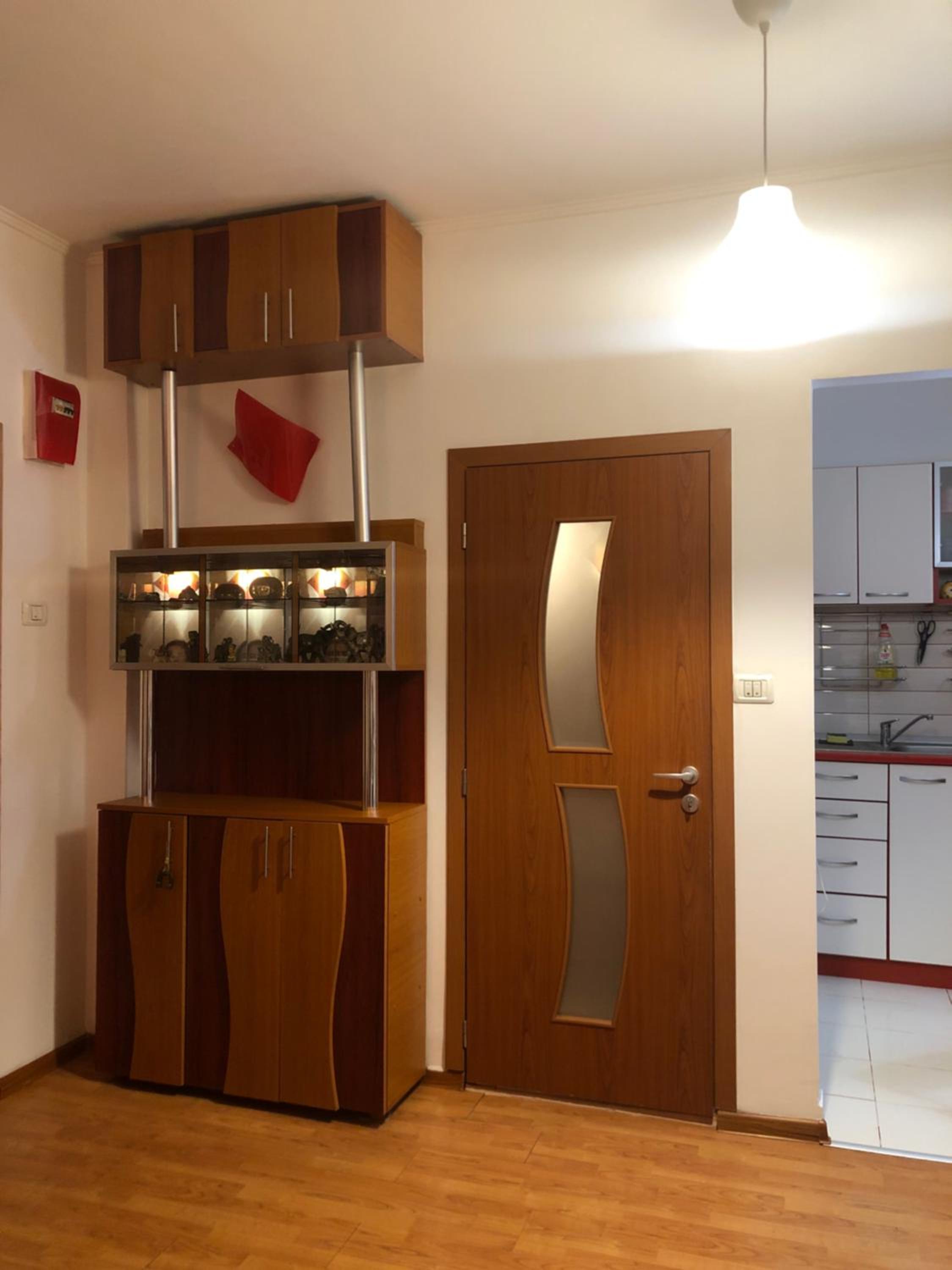 One-Bedroom Apartment - Photo 6