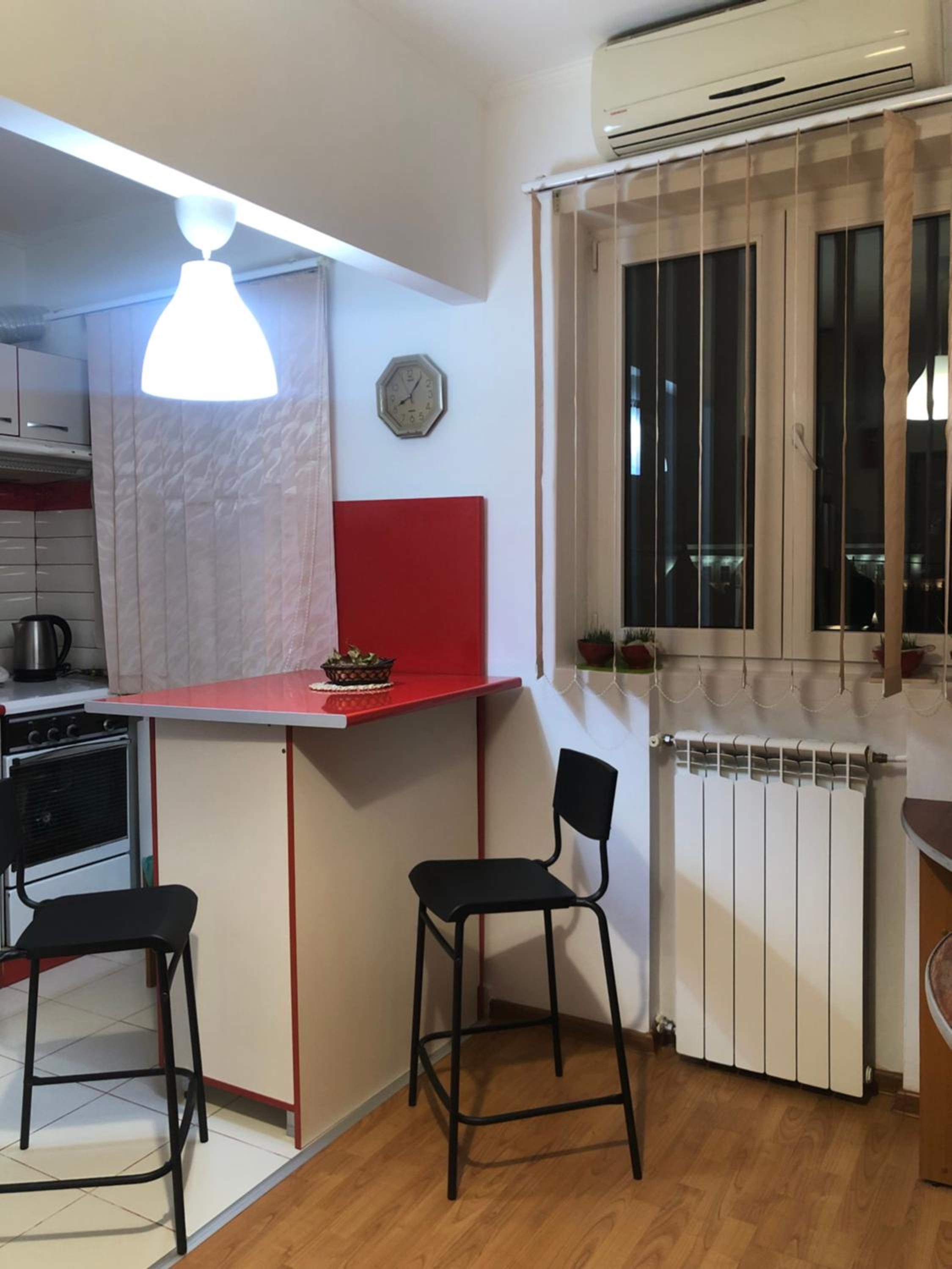 One-Bedroom Apartment - Photo 30