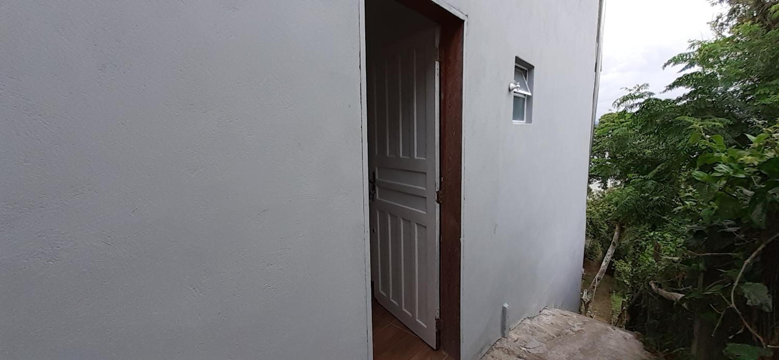 Two-Bedroom House photo 3