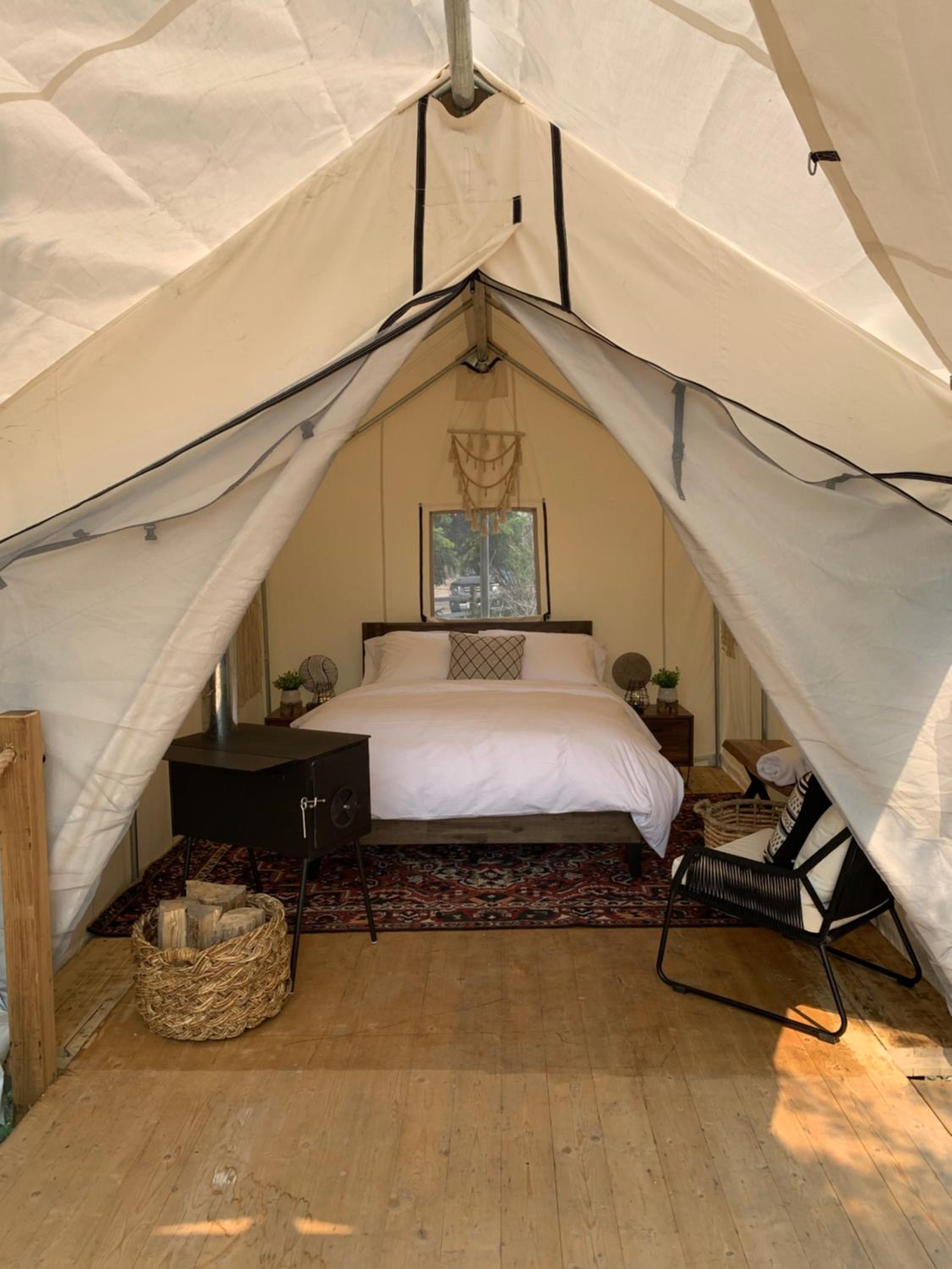 Tent