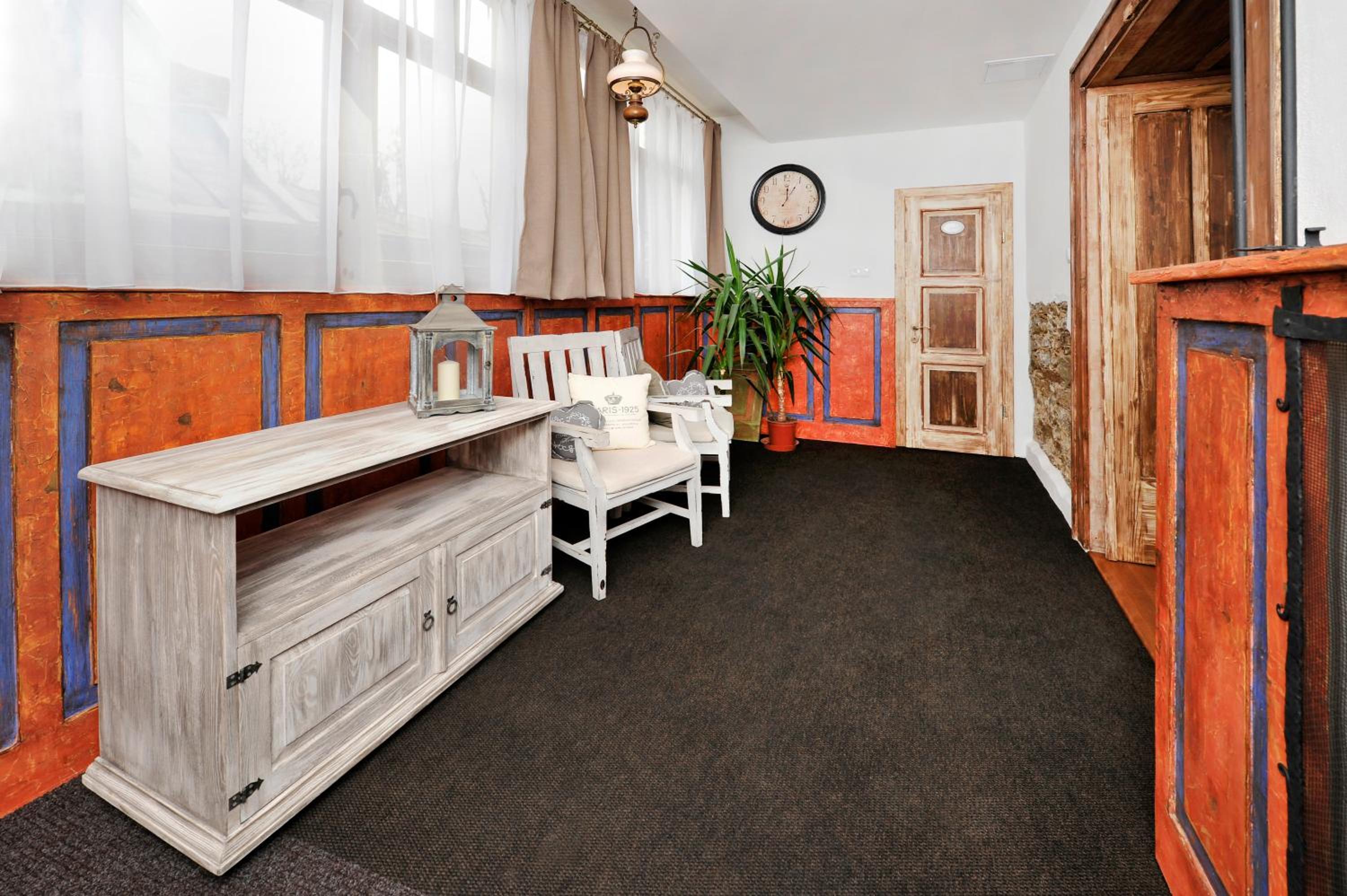 Triple Room photo 3