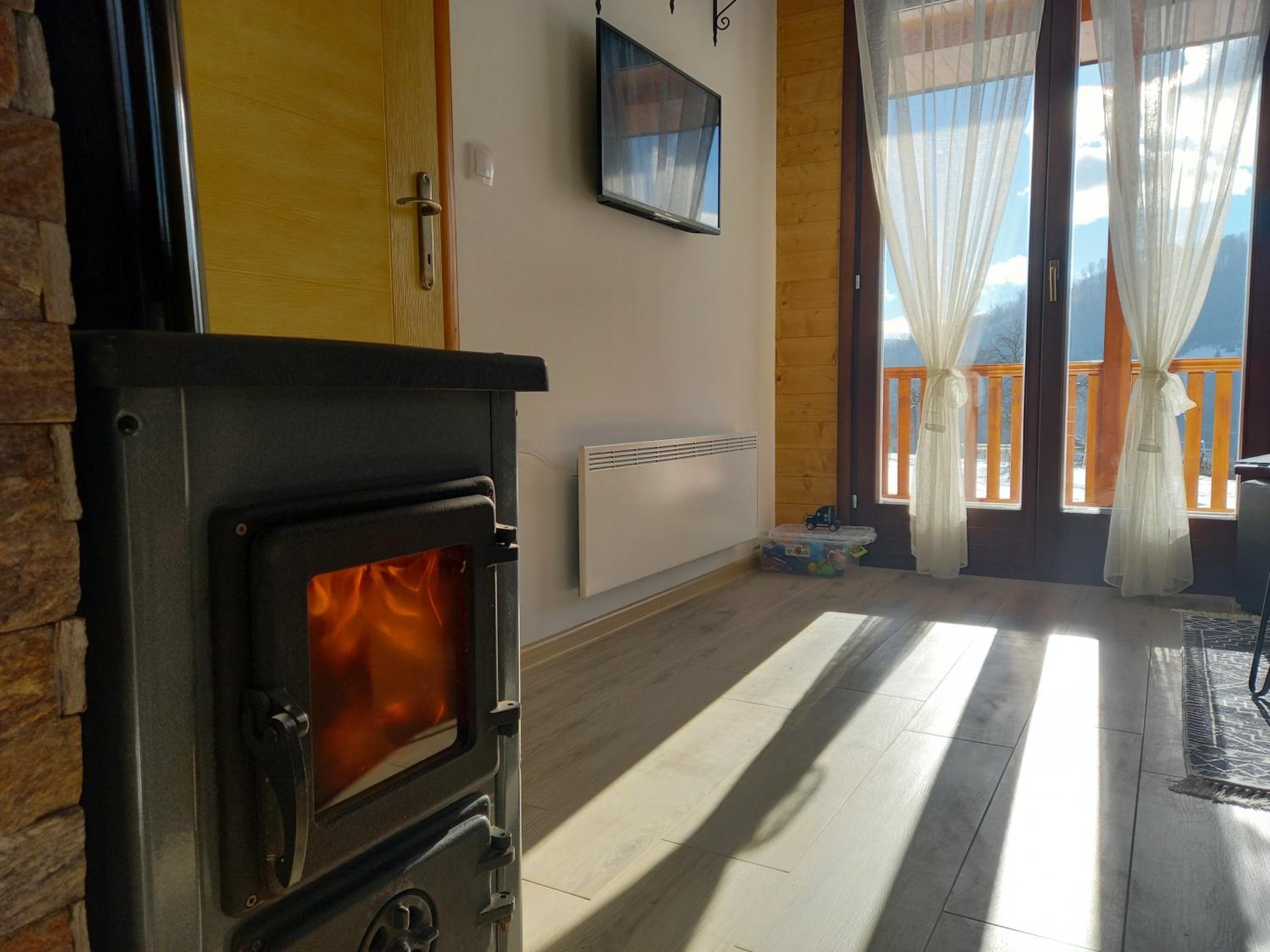 Villa photo 1