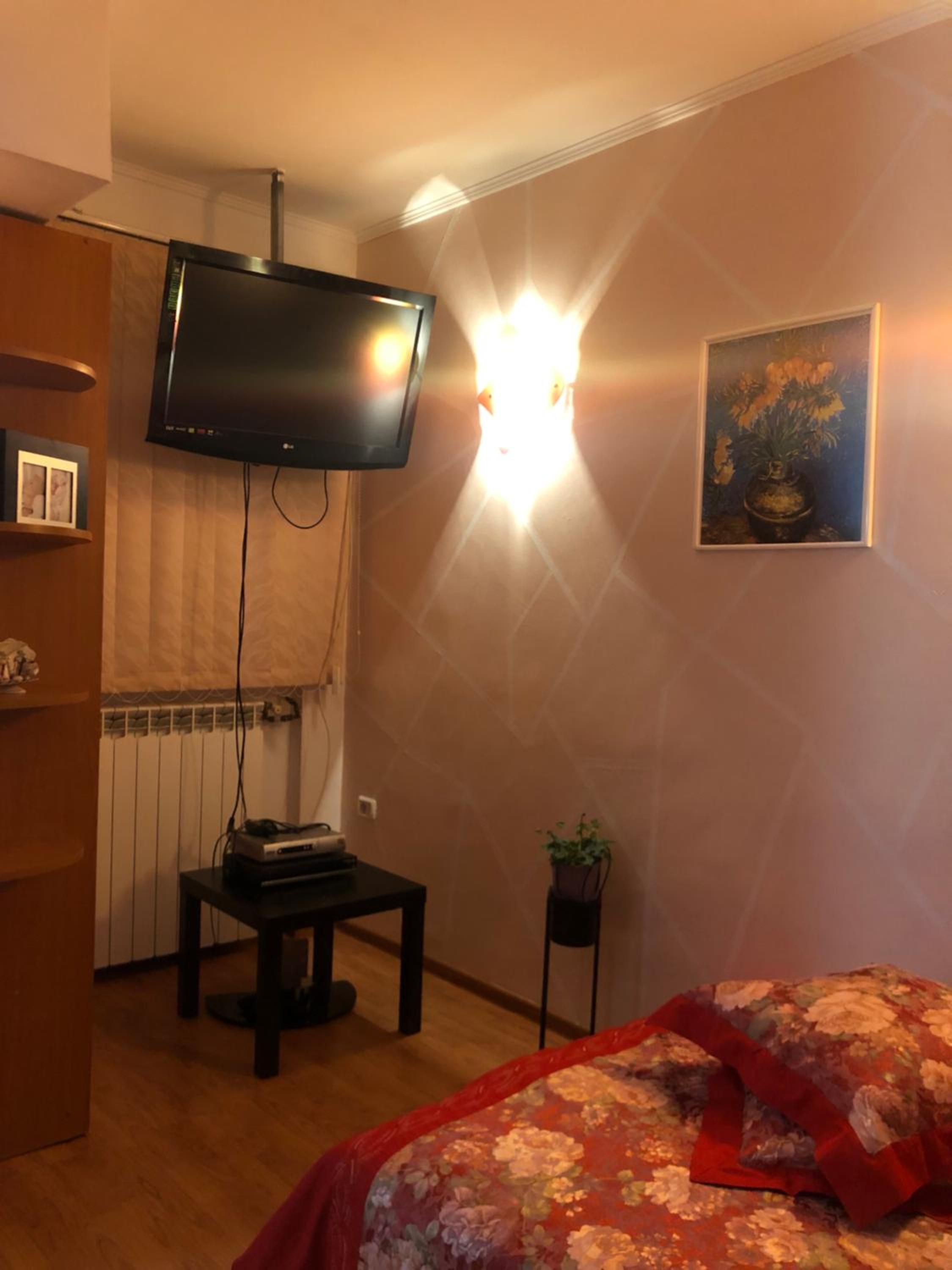 One-Bedroom Apartment - Photo 45