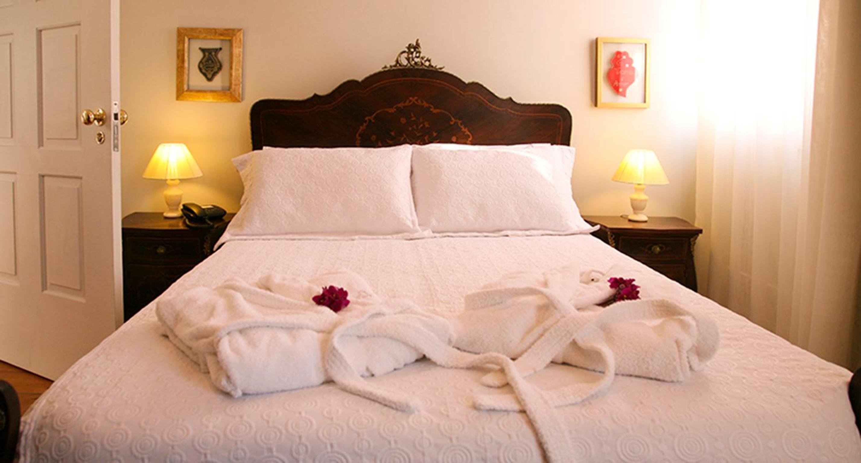 Economic Double Room