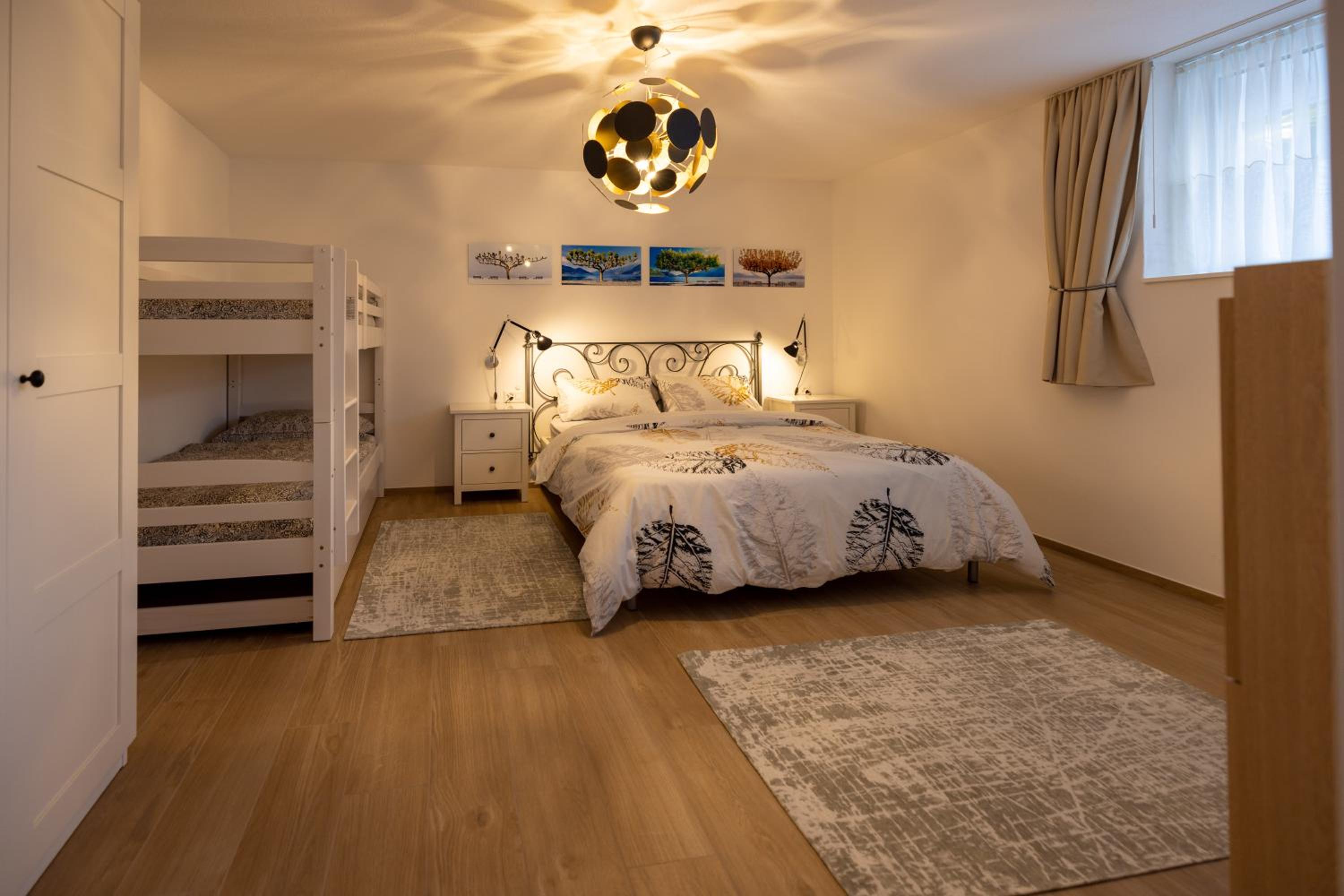 One-Bedroom Apartment - Photo 9