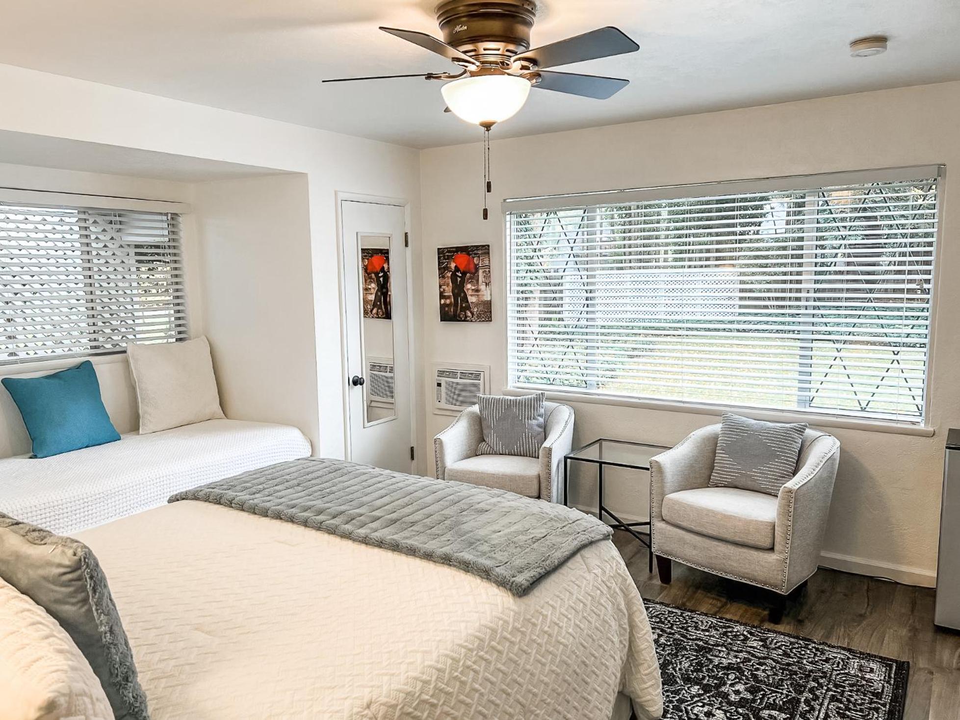 Hepburn Room
