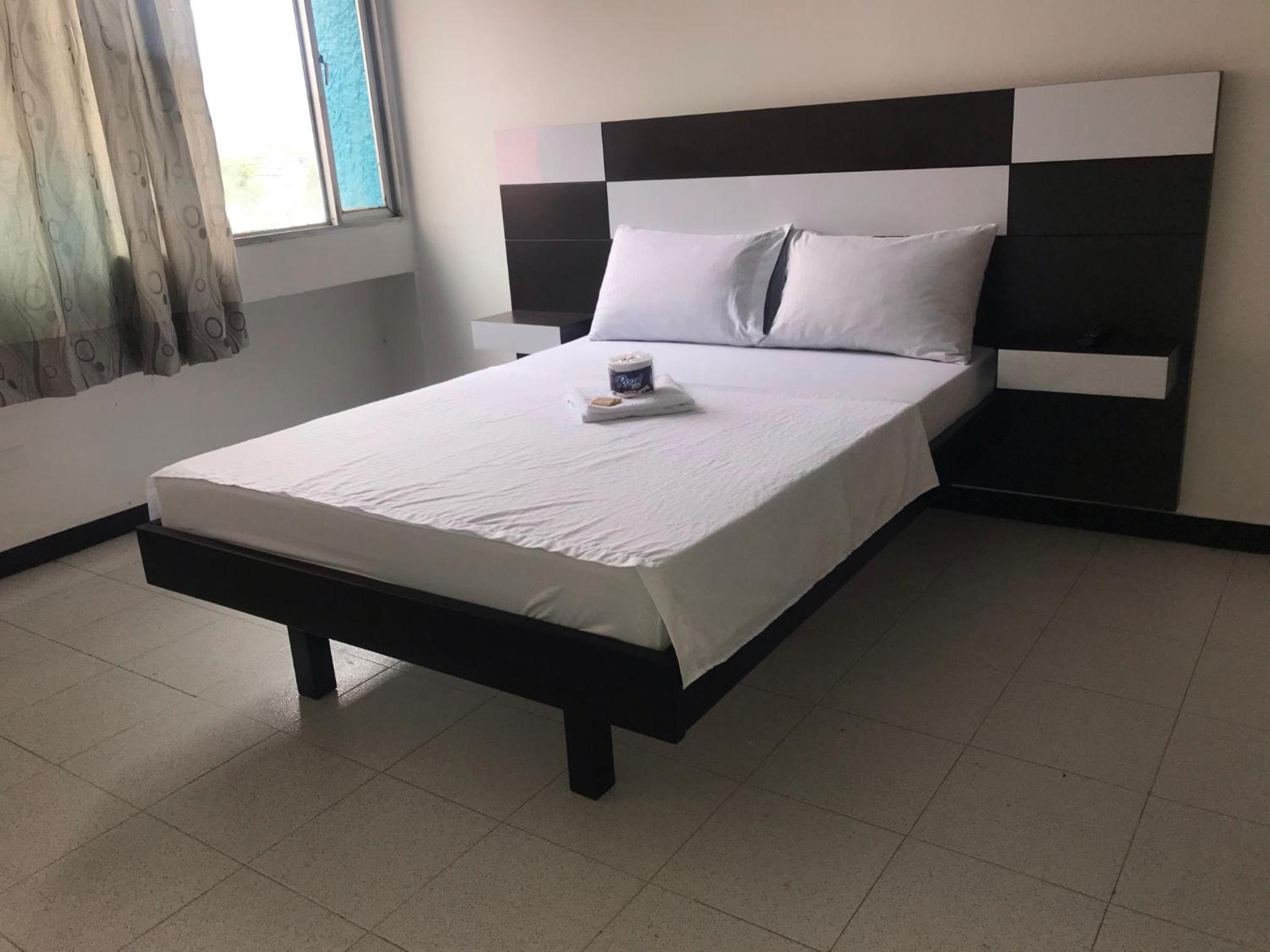 Standard Double Room with Fan photo 1