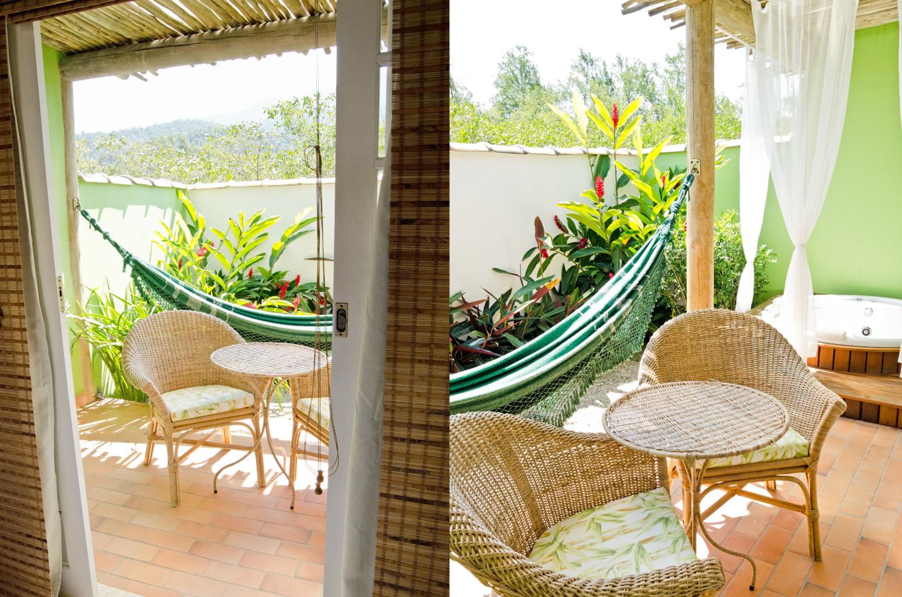 Deluxe Double or Twin Room with Spa Bath