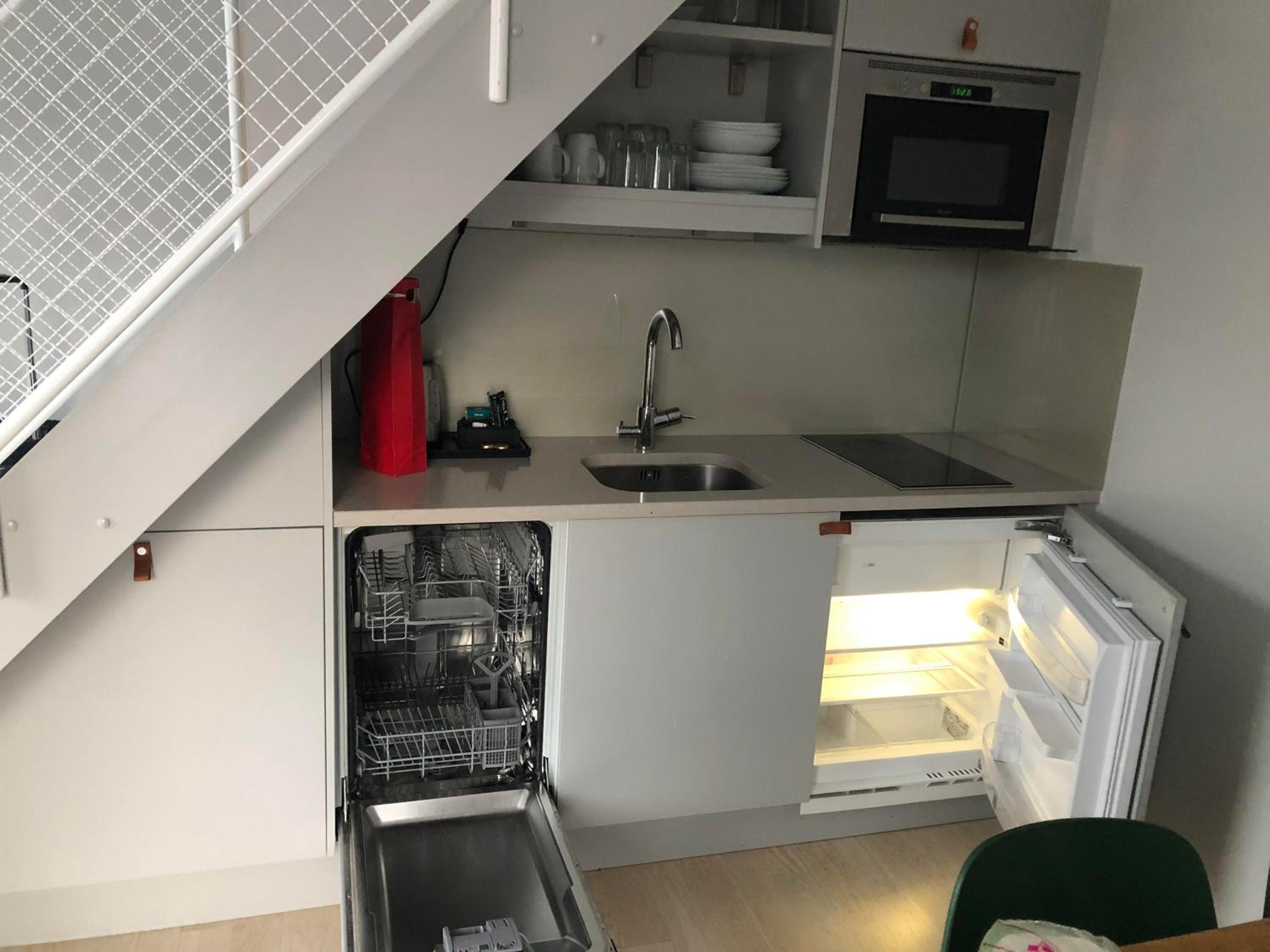 Maisonette - Photo 3