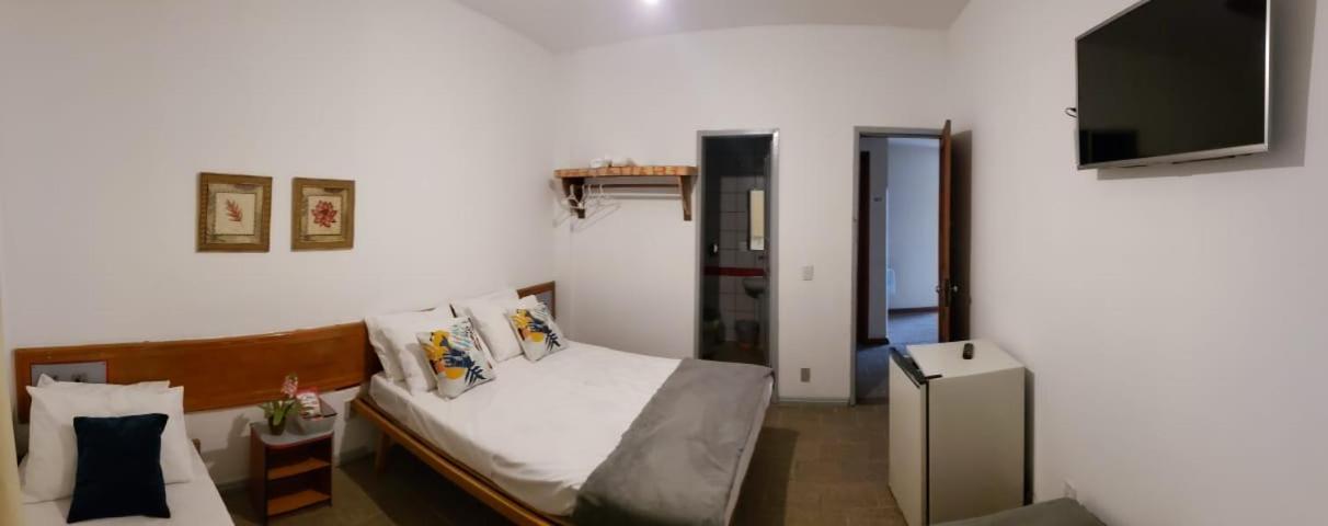 Standard Quadruple Room photo 1