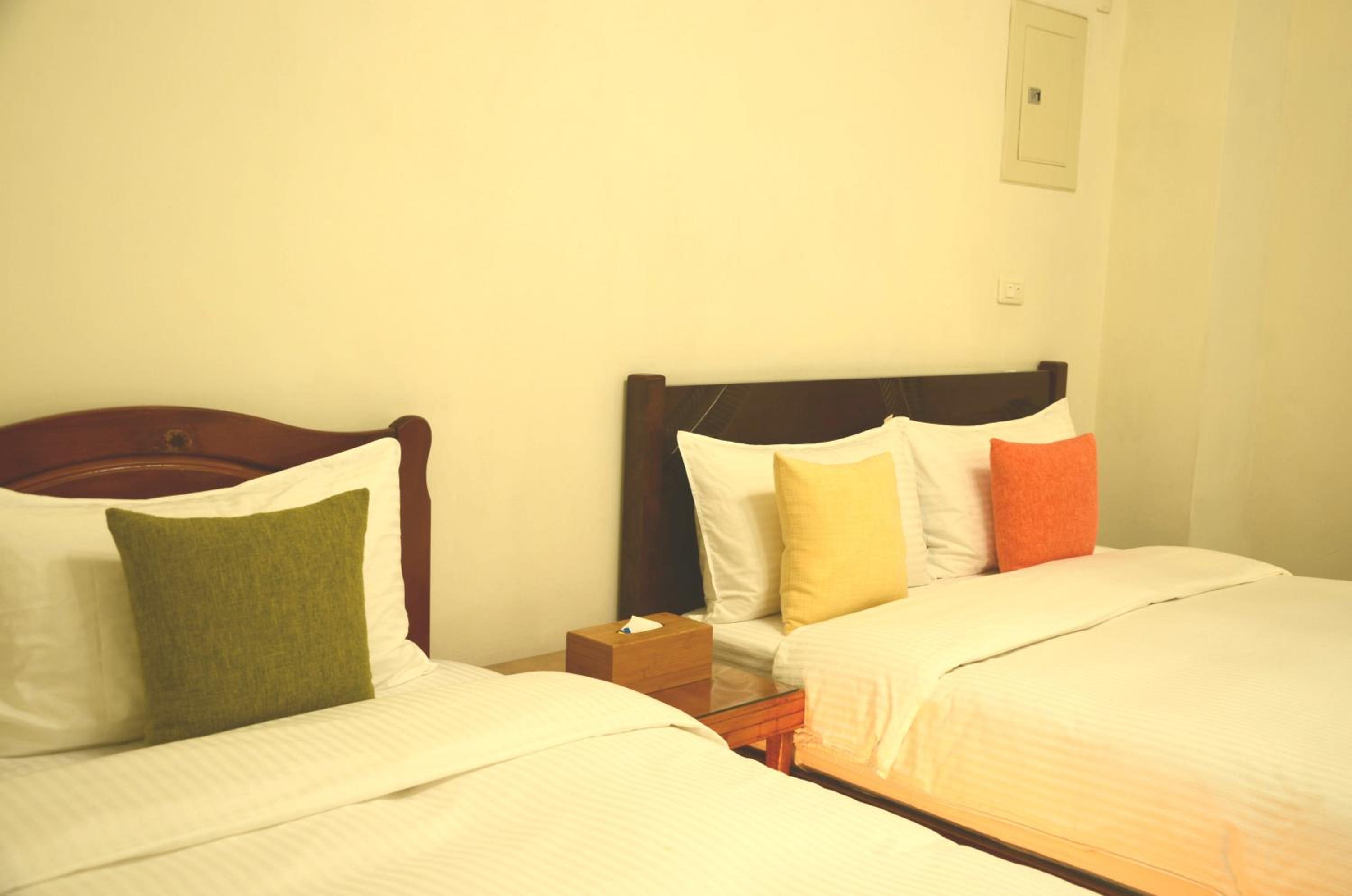 Triple Room with Bath photo 3