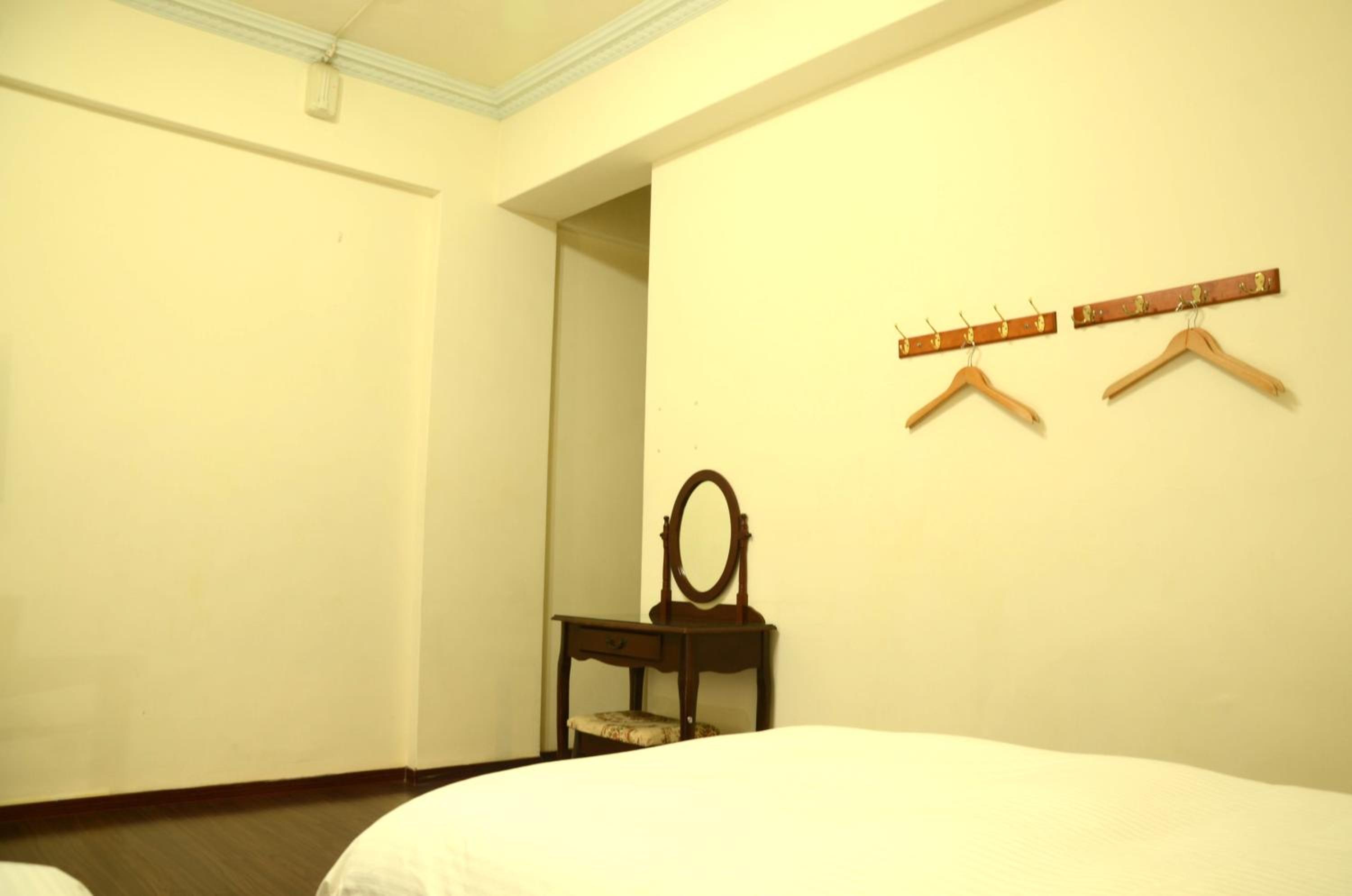 Triple Room with Bath photo 2