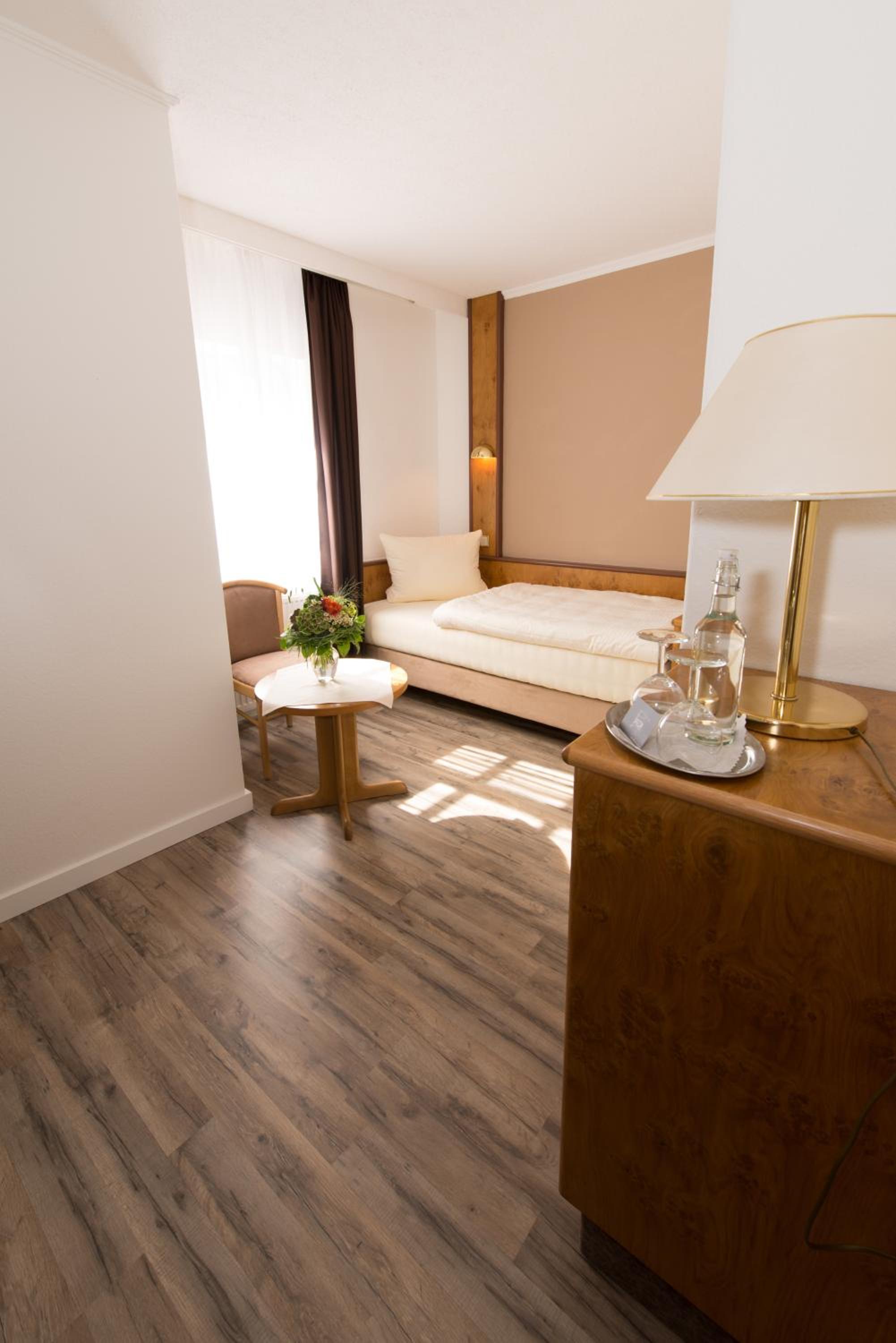 Single Room photo 1