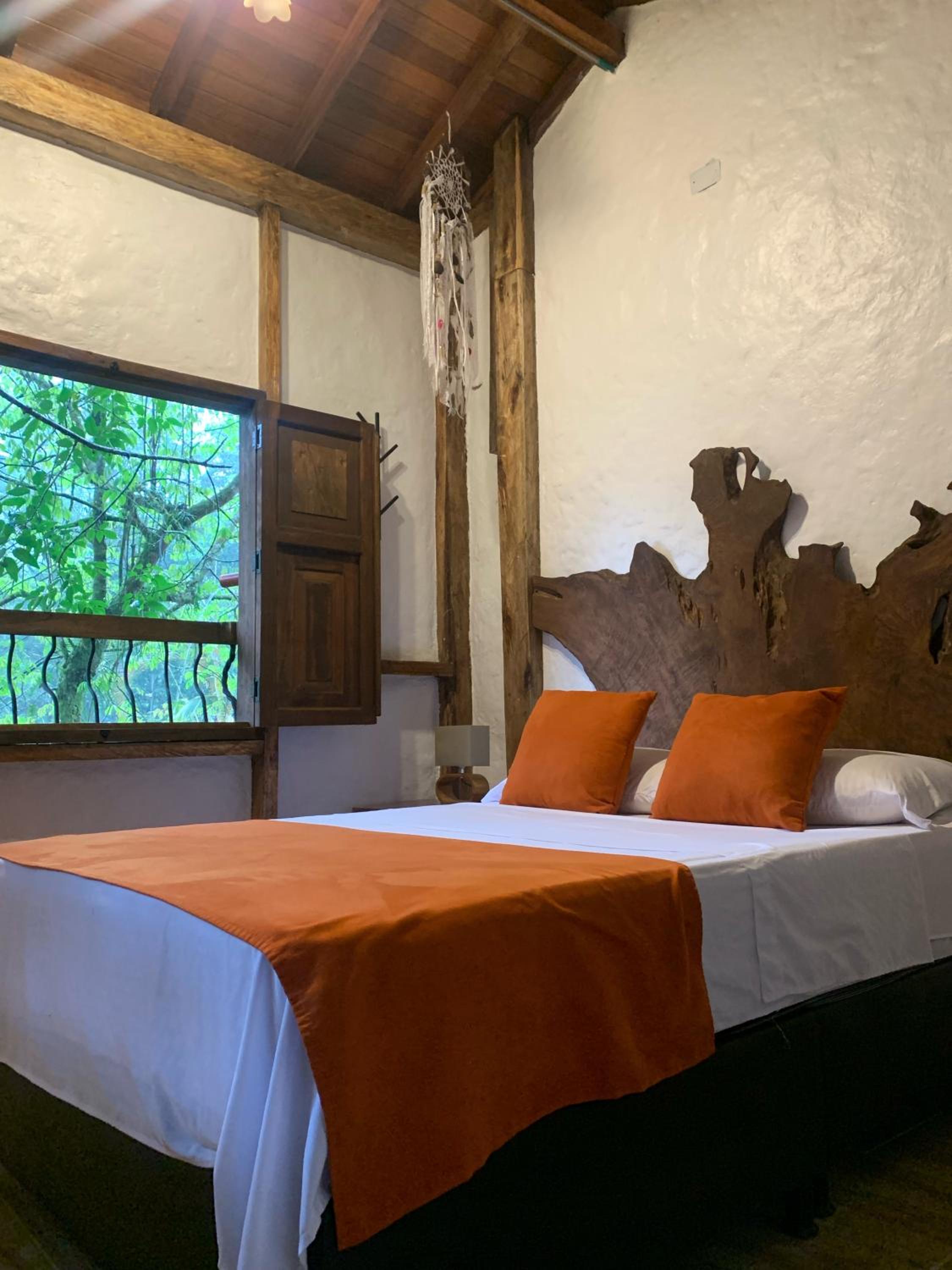 One-Bedroom Cottage