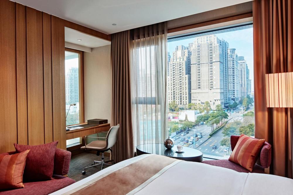 Deluxe Triple Room photo 3
