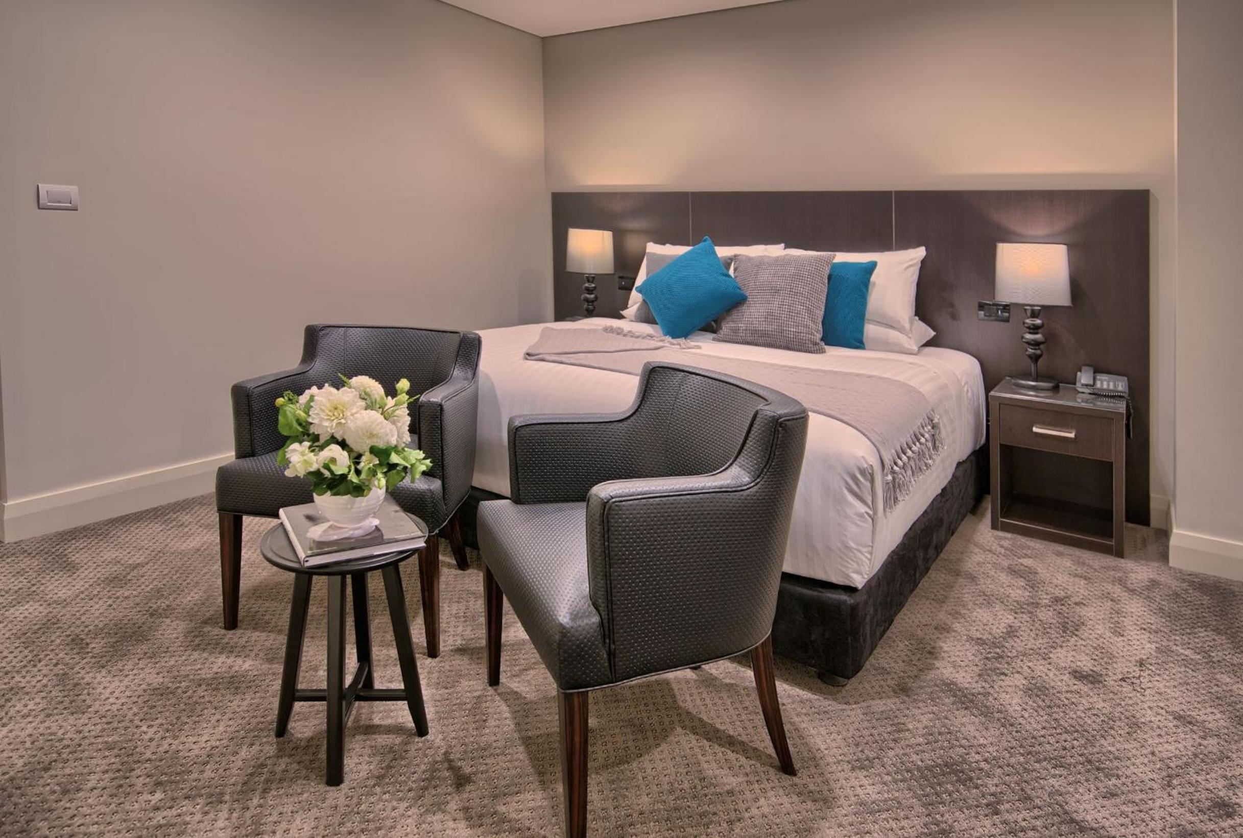 King Suite photo 2