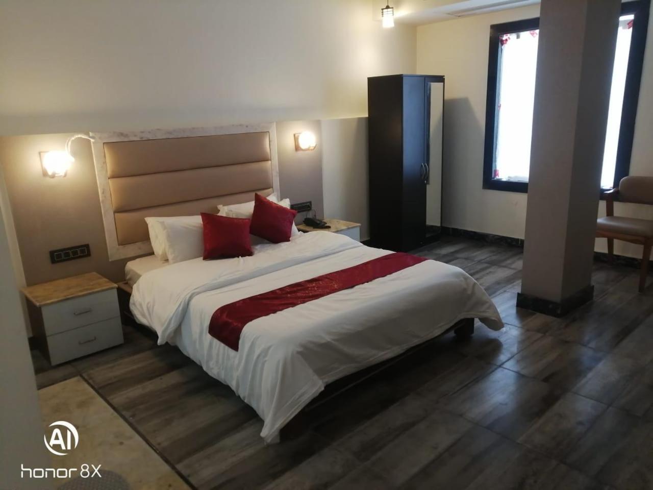 Deluxe Double Room photo 1