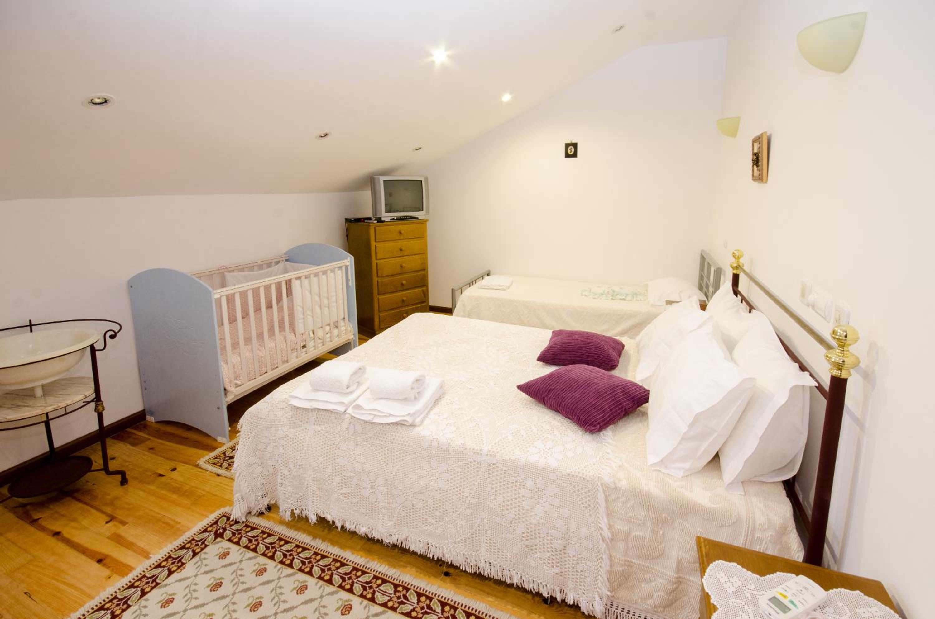 Double Room photo 3