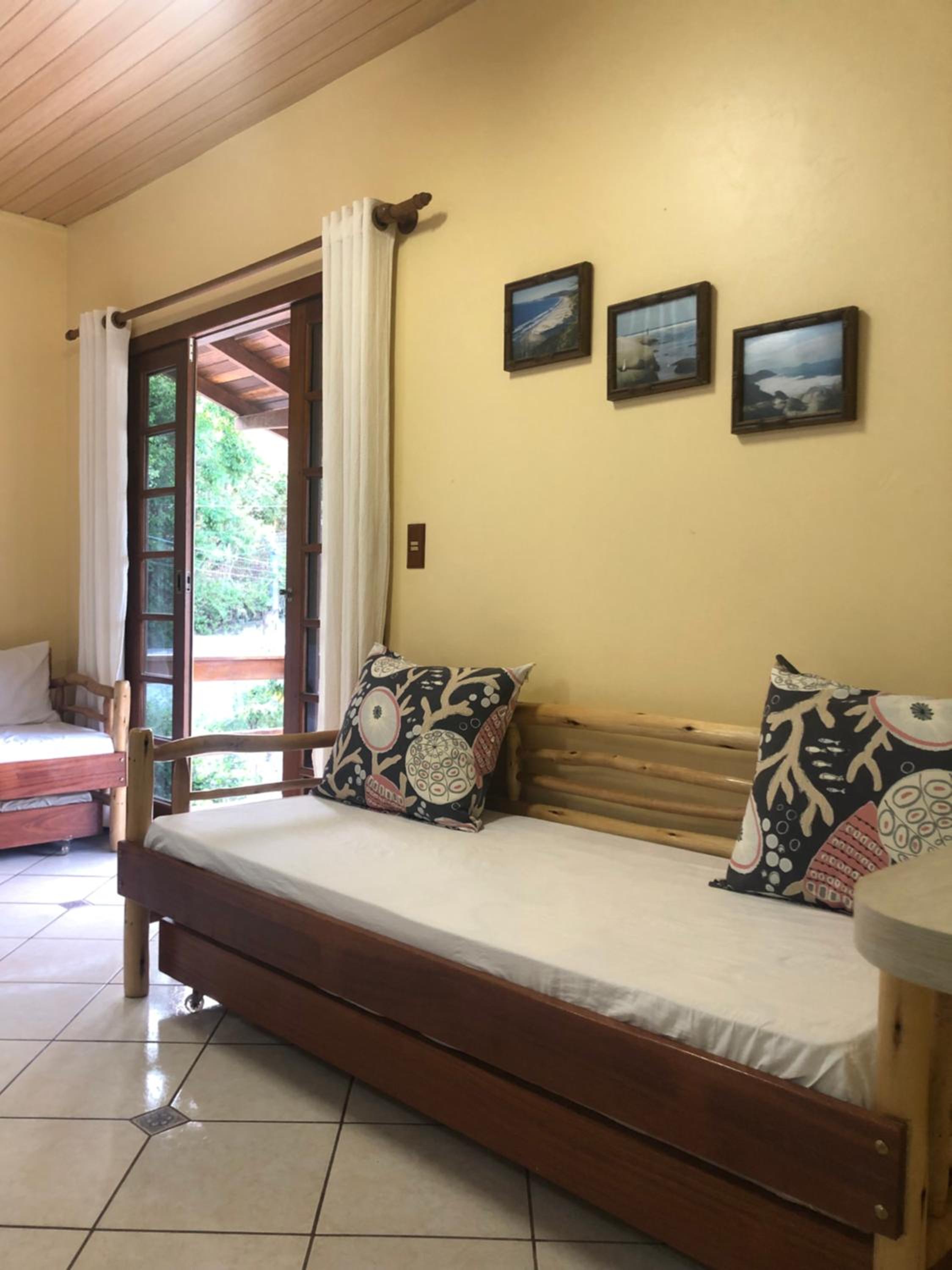 Two-Bedroom House photo 3