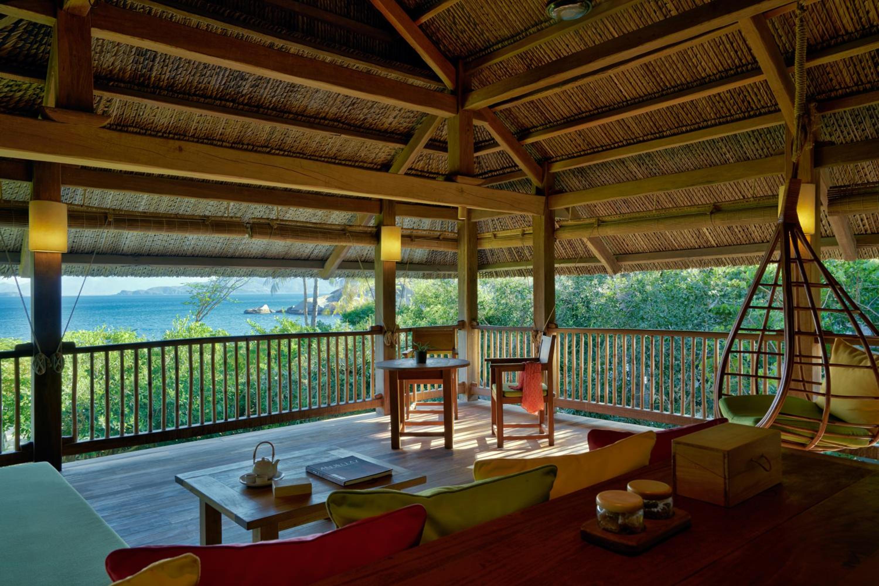 Family Beach Pool Villa - Photo 7