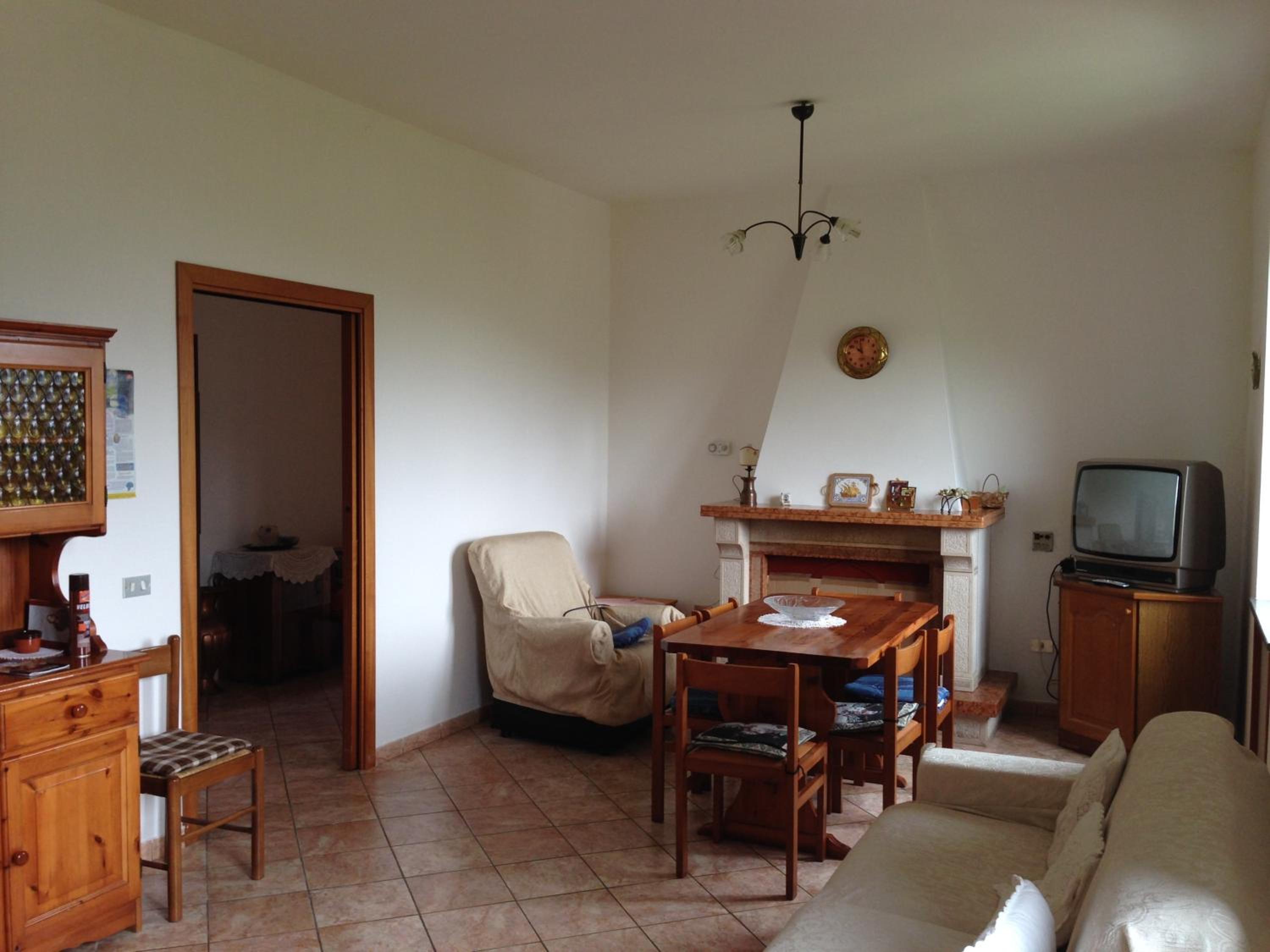 One-Bedroom House photo 2