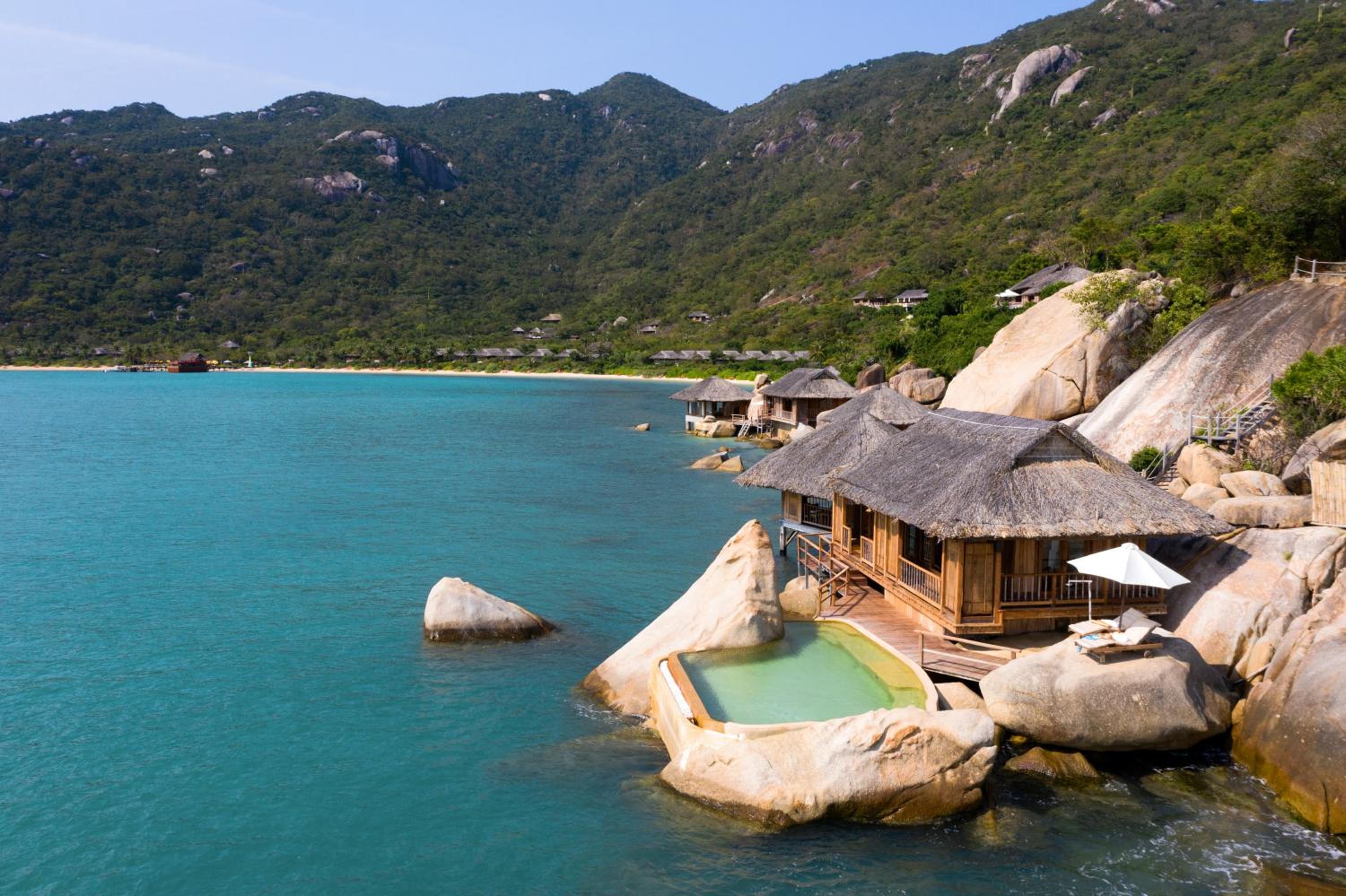 Water Pool Villa - Photo 4