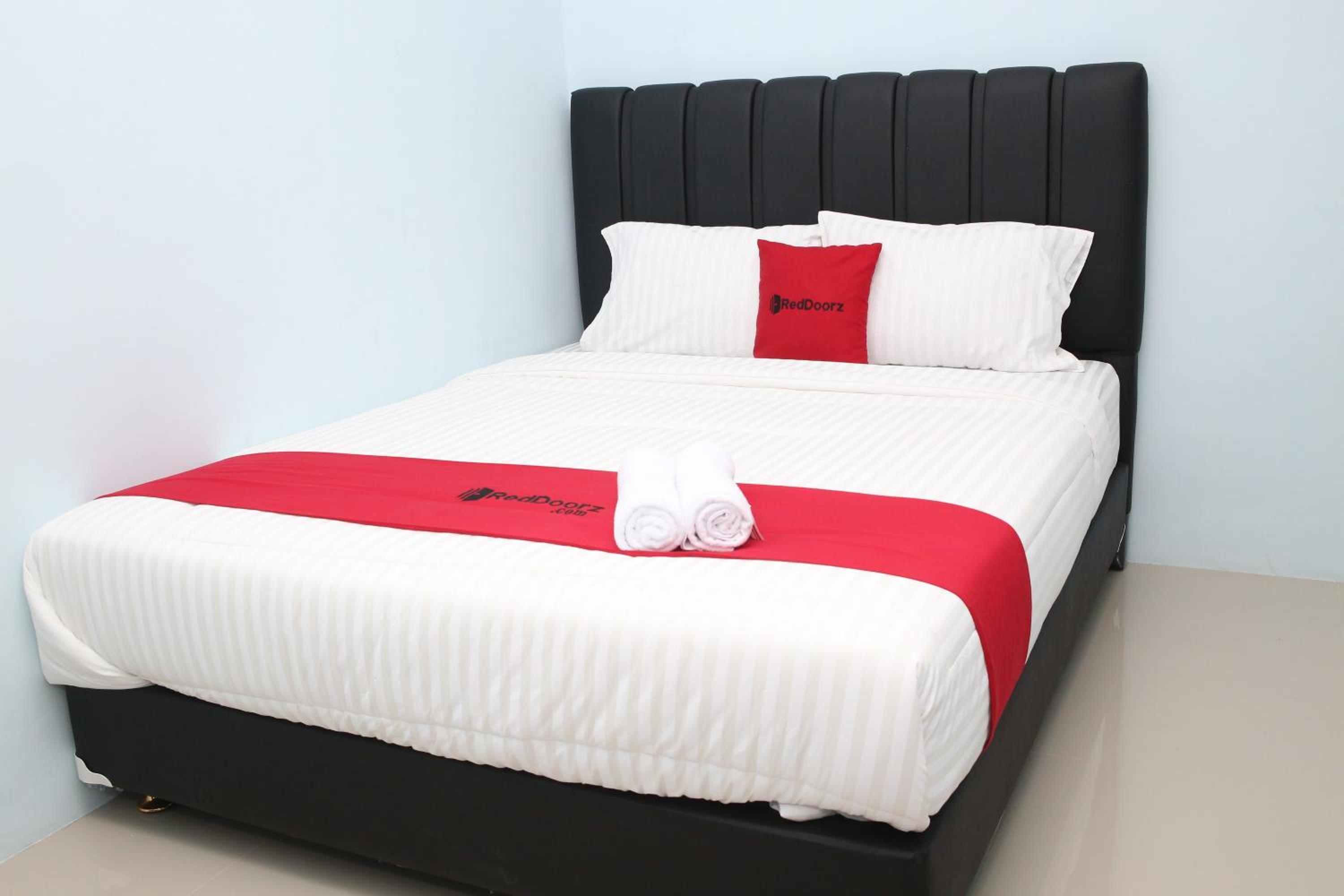 Standard Double Room - Photo 1